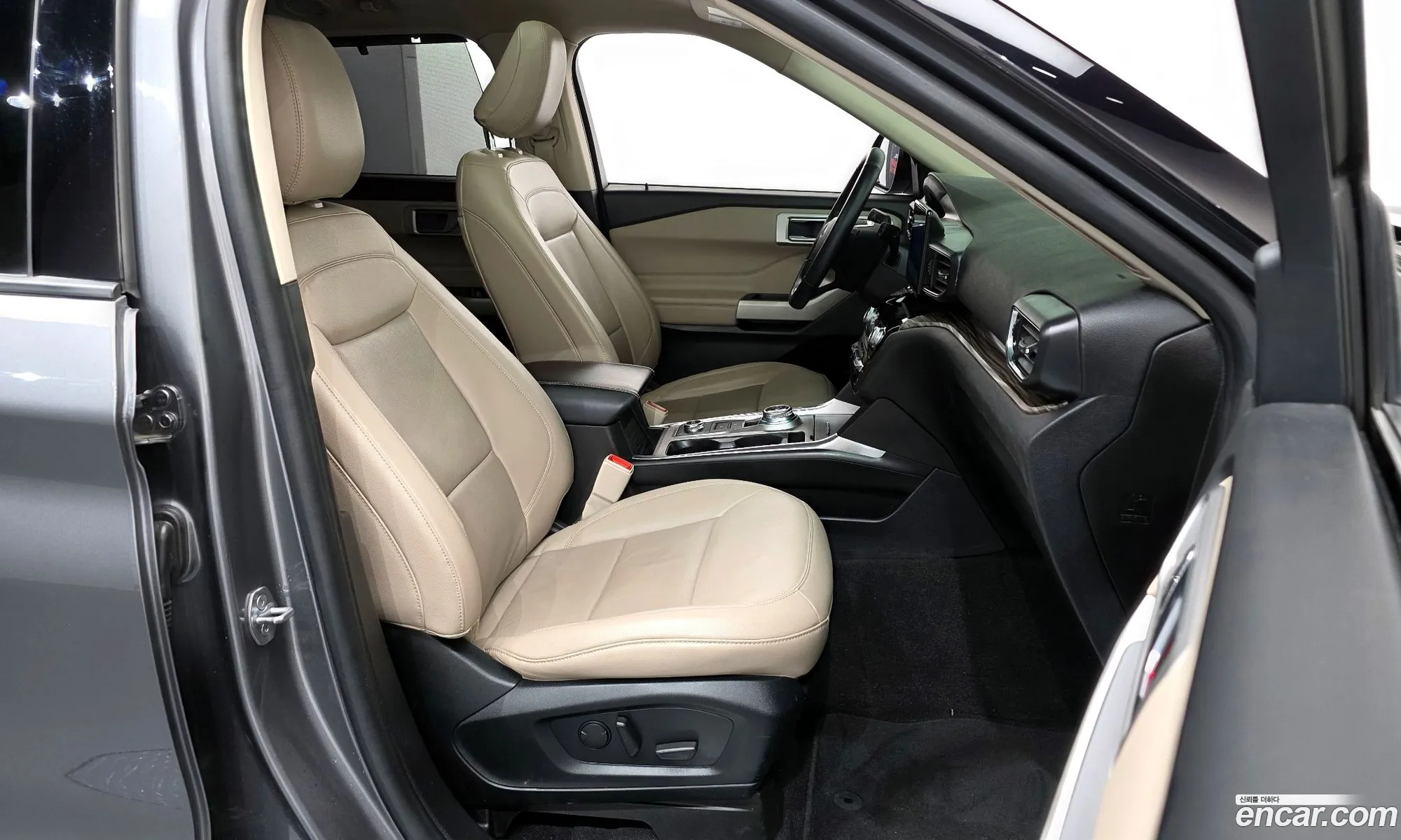 Ford Explorer 6th Gen 2021 1FMSK8FH4MGA35406 — 14