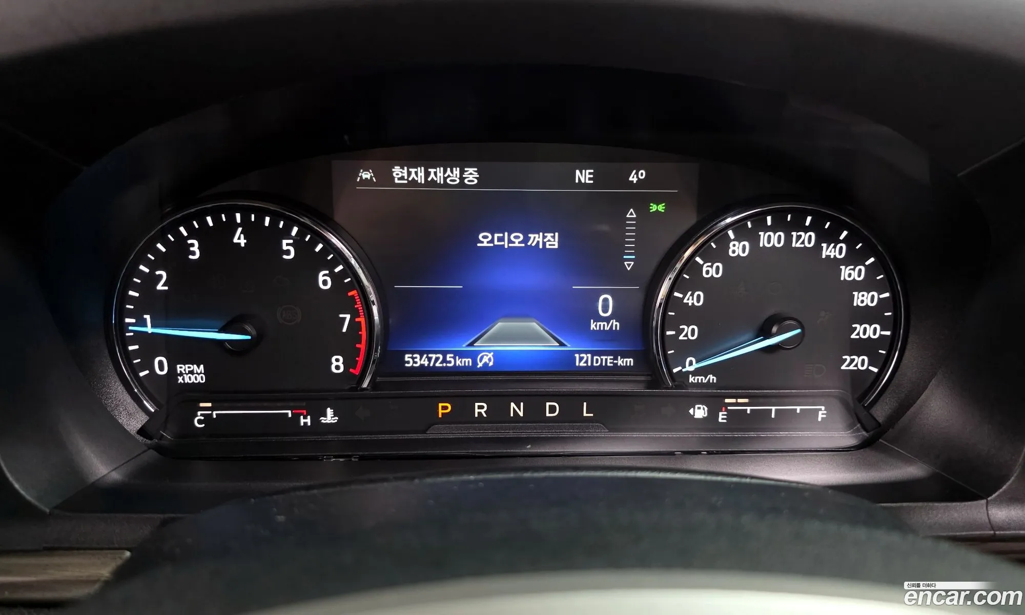 Ford Explorer 6th Gen 2021 1FMSK8FH4MGA35406 — 19