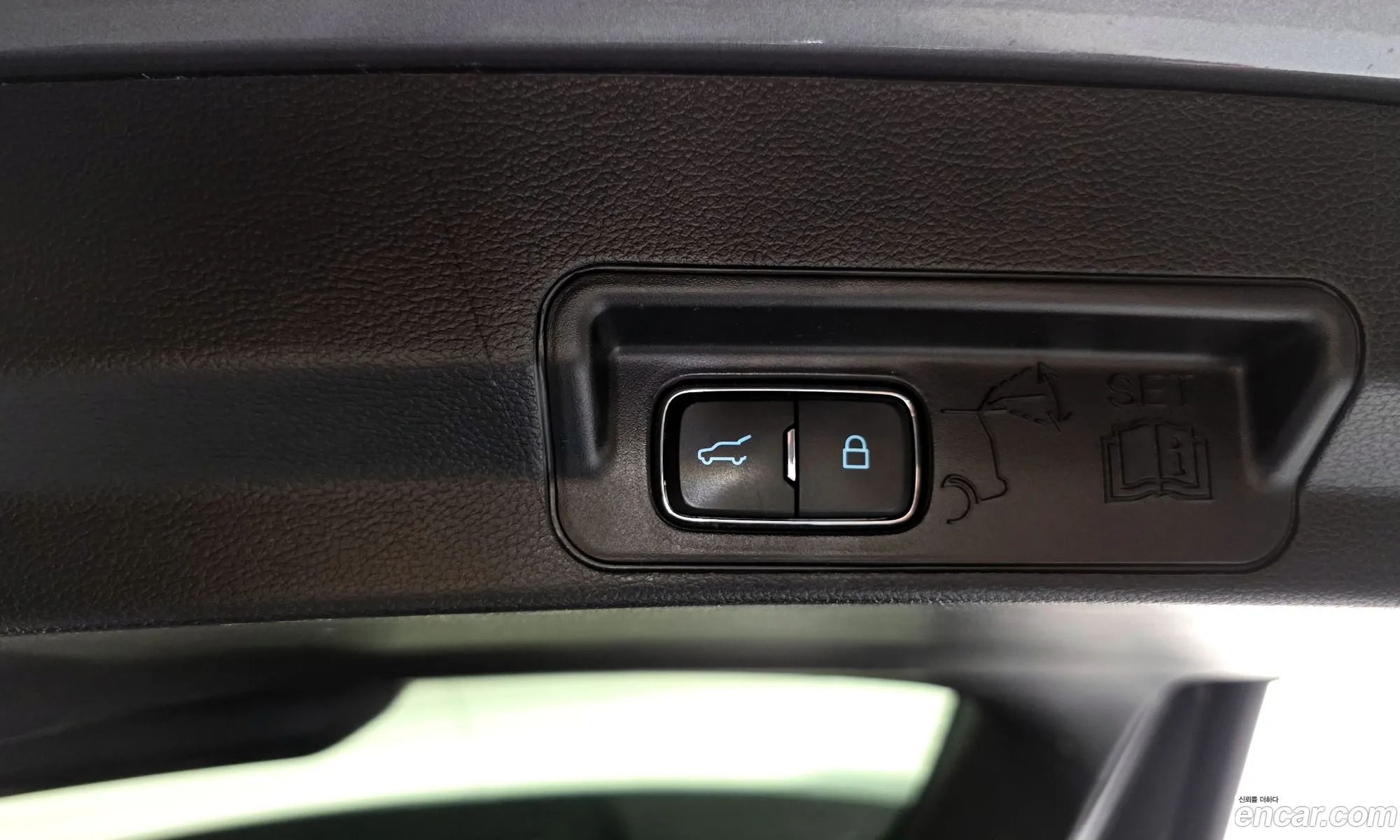 Ford Explorer 6th Gen 2021 1FMSK8FH4MGA35406 — 15