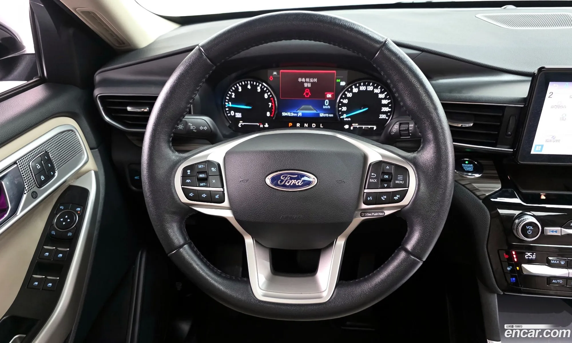 Ford Explorer 6th Gen 2021 1FMSK8FH4MGA35406 — 18
