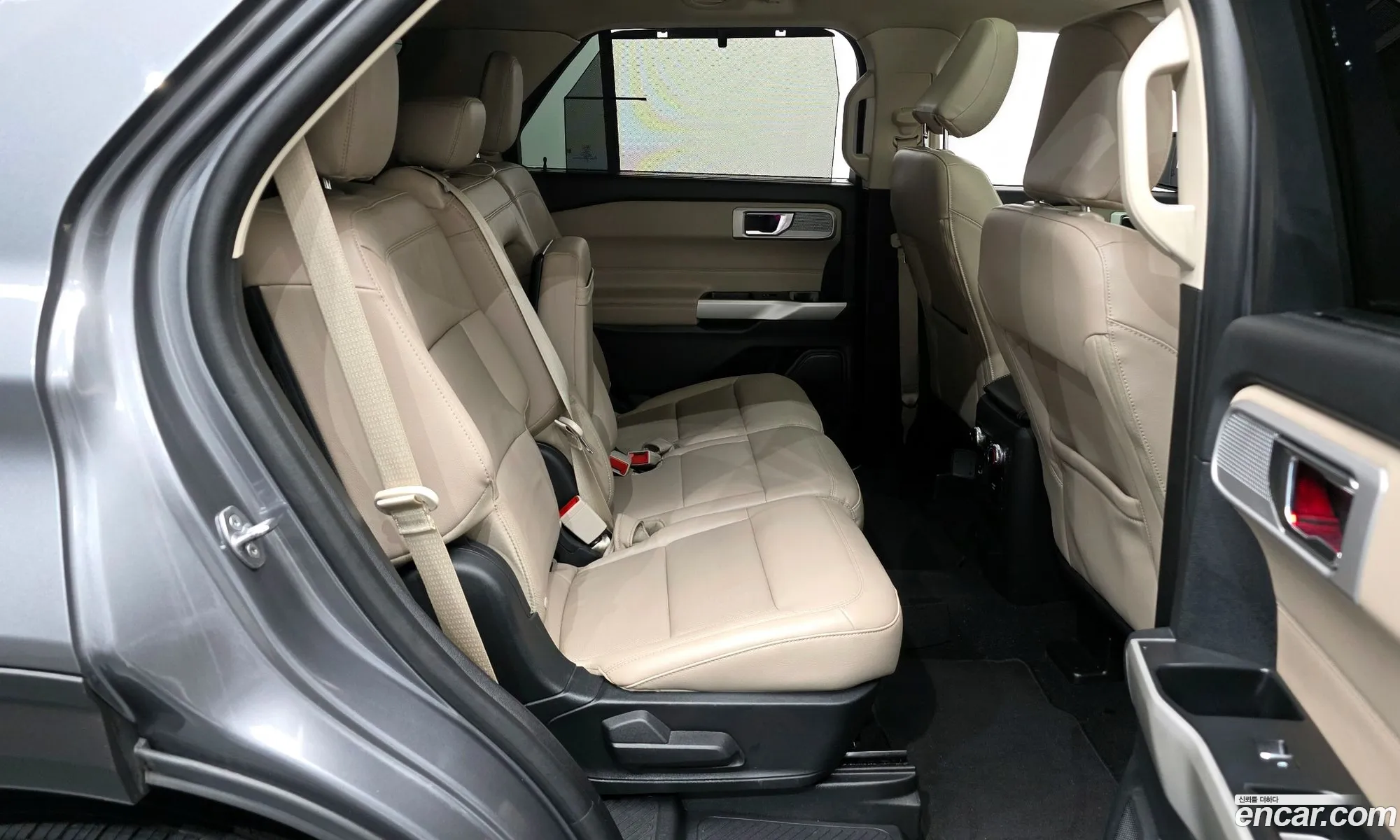 Ford Explorer 6th Gen 2021 1FMSK8FH4MGA35406 — 11