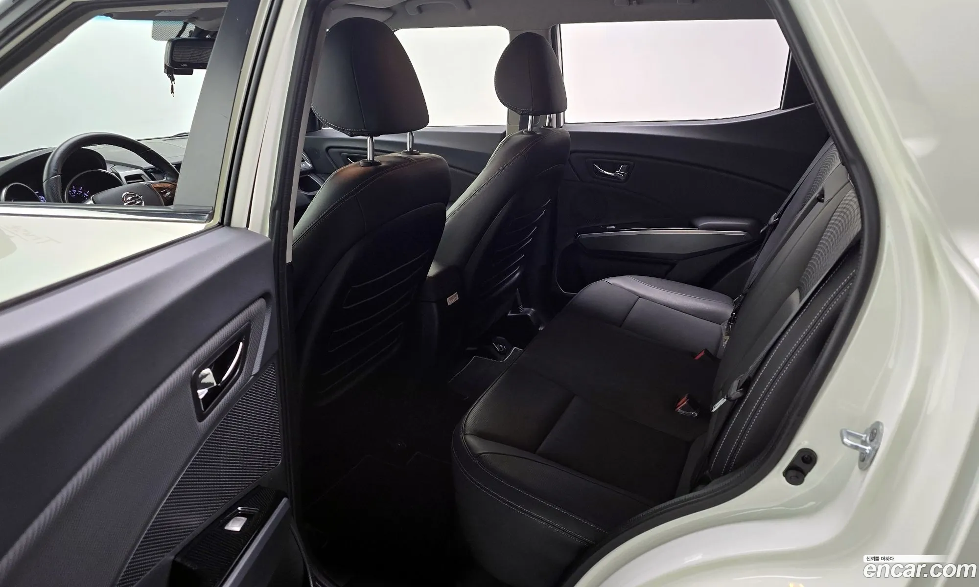 KG Mobility (SsangYong) Tivoli Armour 2019 — 10