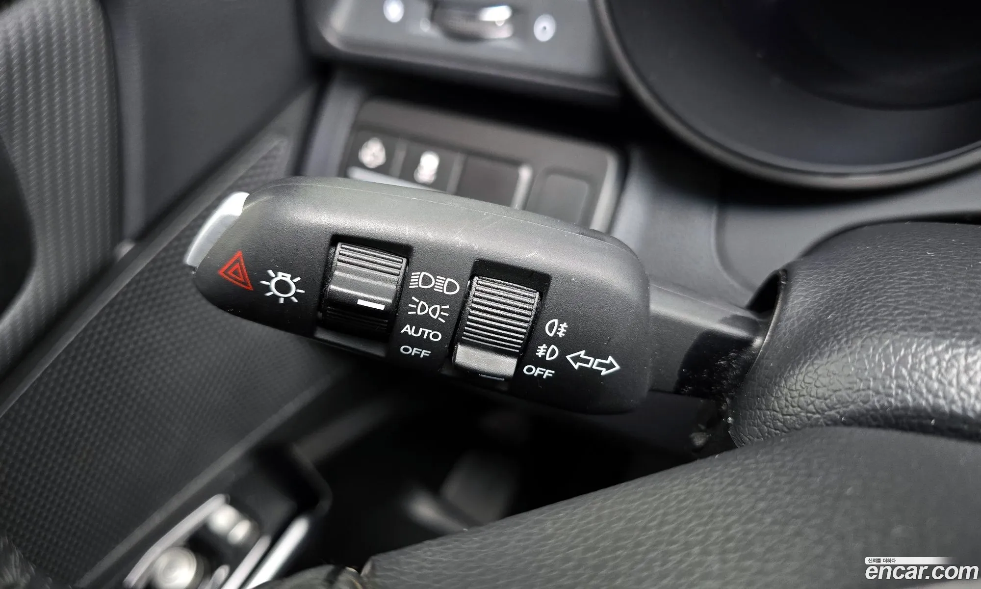 KG Mobility (SsangYong) Tivoli Armour 2019 — 3