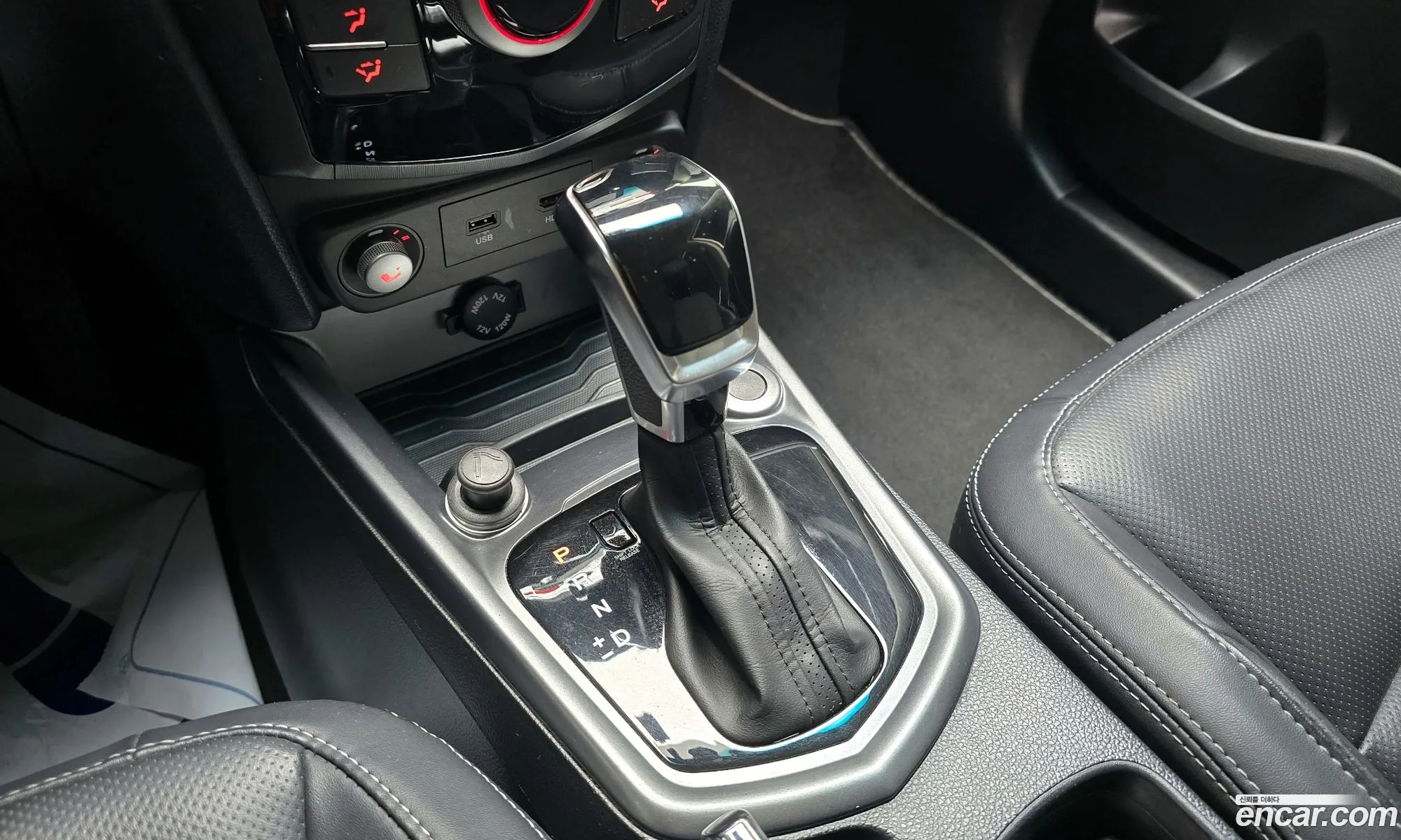 KG Mobility (SsangYong) Tivoli Armour 2019 — 18