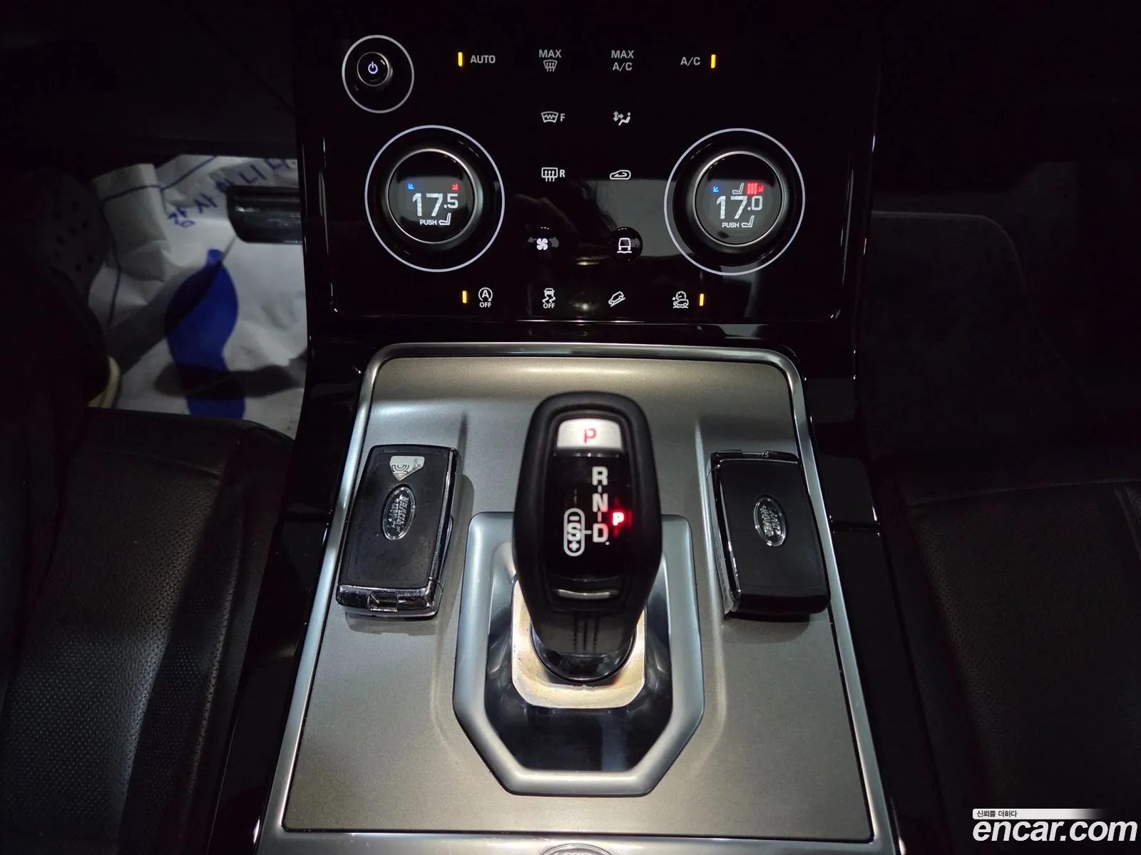Land Rover Range Rover Evoque 2023 SALZA2BX3PH200787 — 3