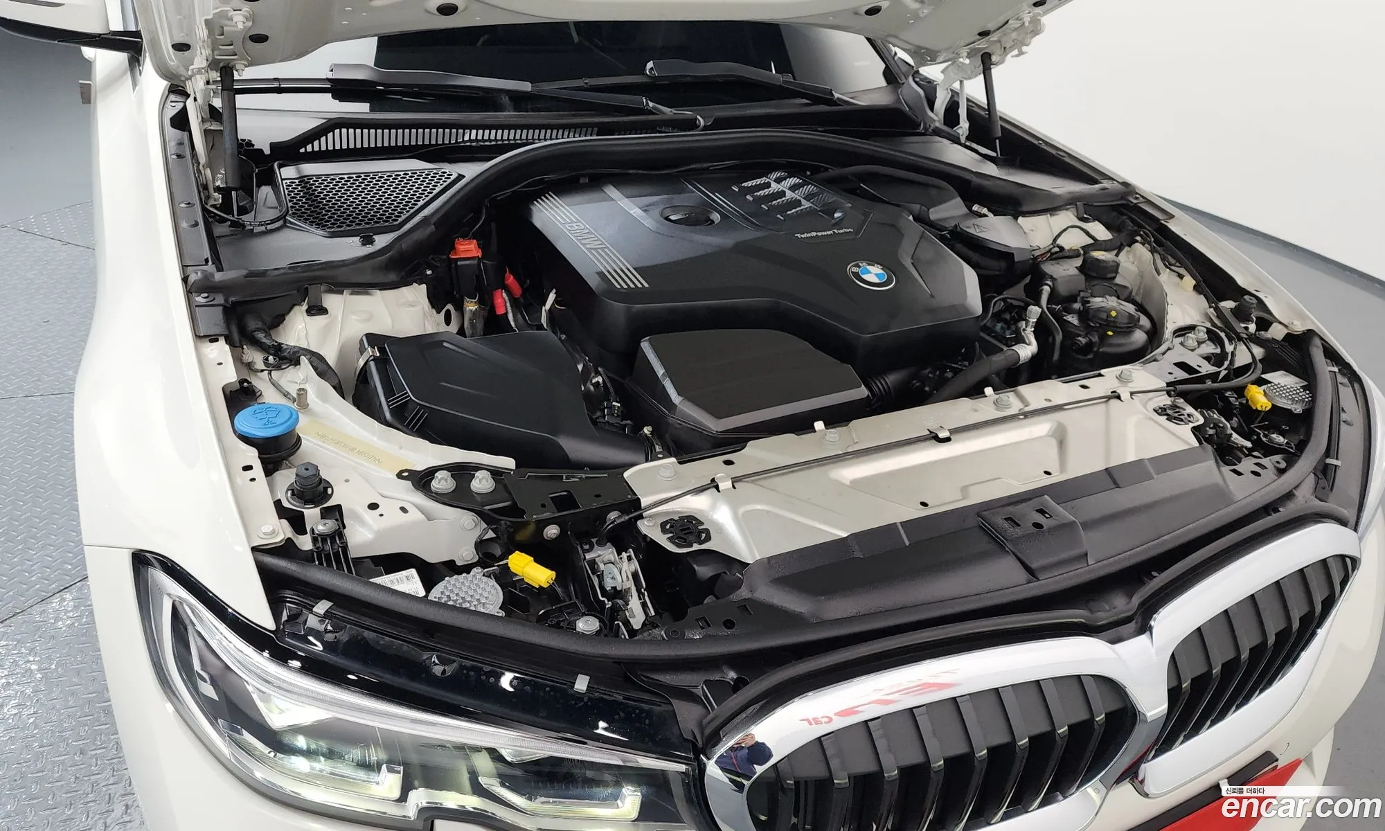 BMW 3 Series 2022 — 9
