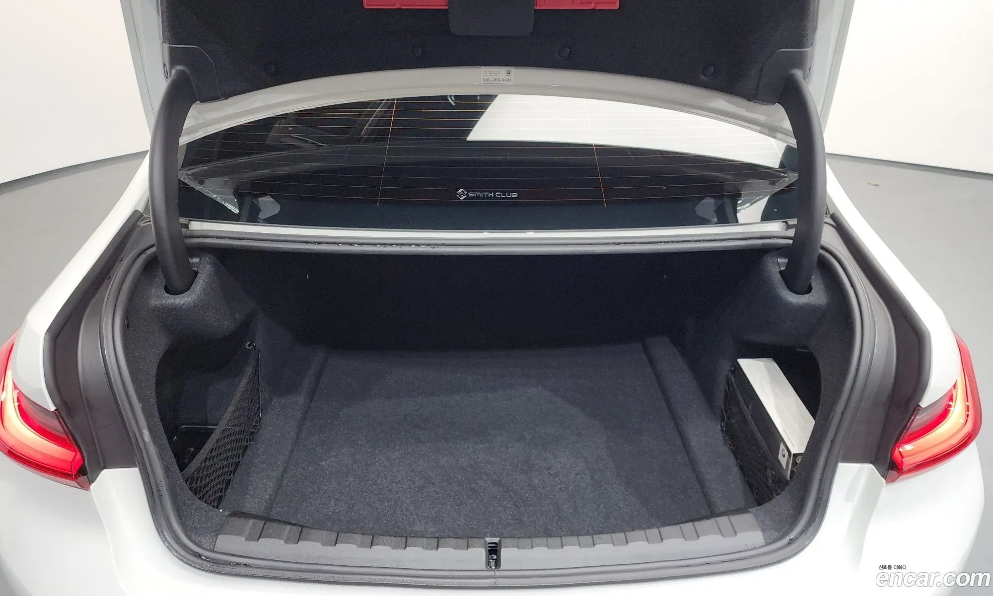 BMW 3 Series 2022 — 13