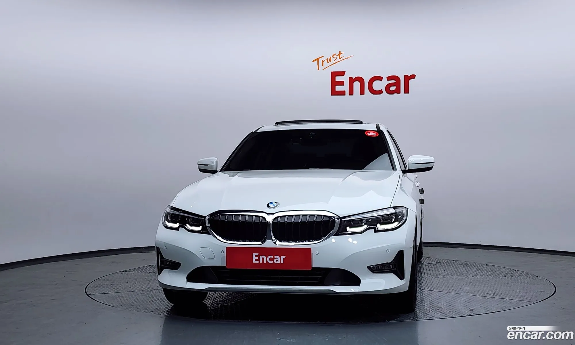 BMW 3 Series 2022 — 16