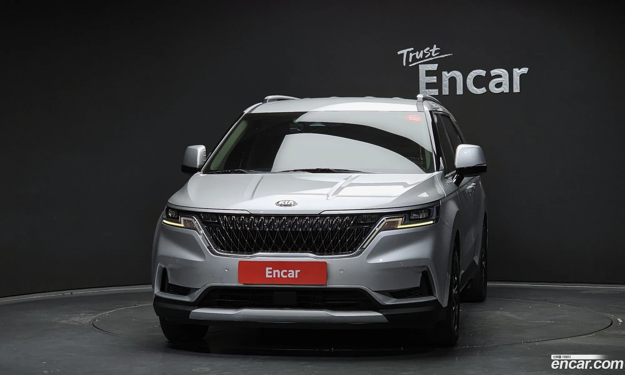 Kia Carnival 2021 KNHNB37BBMS049571 — 4