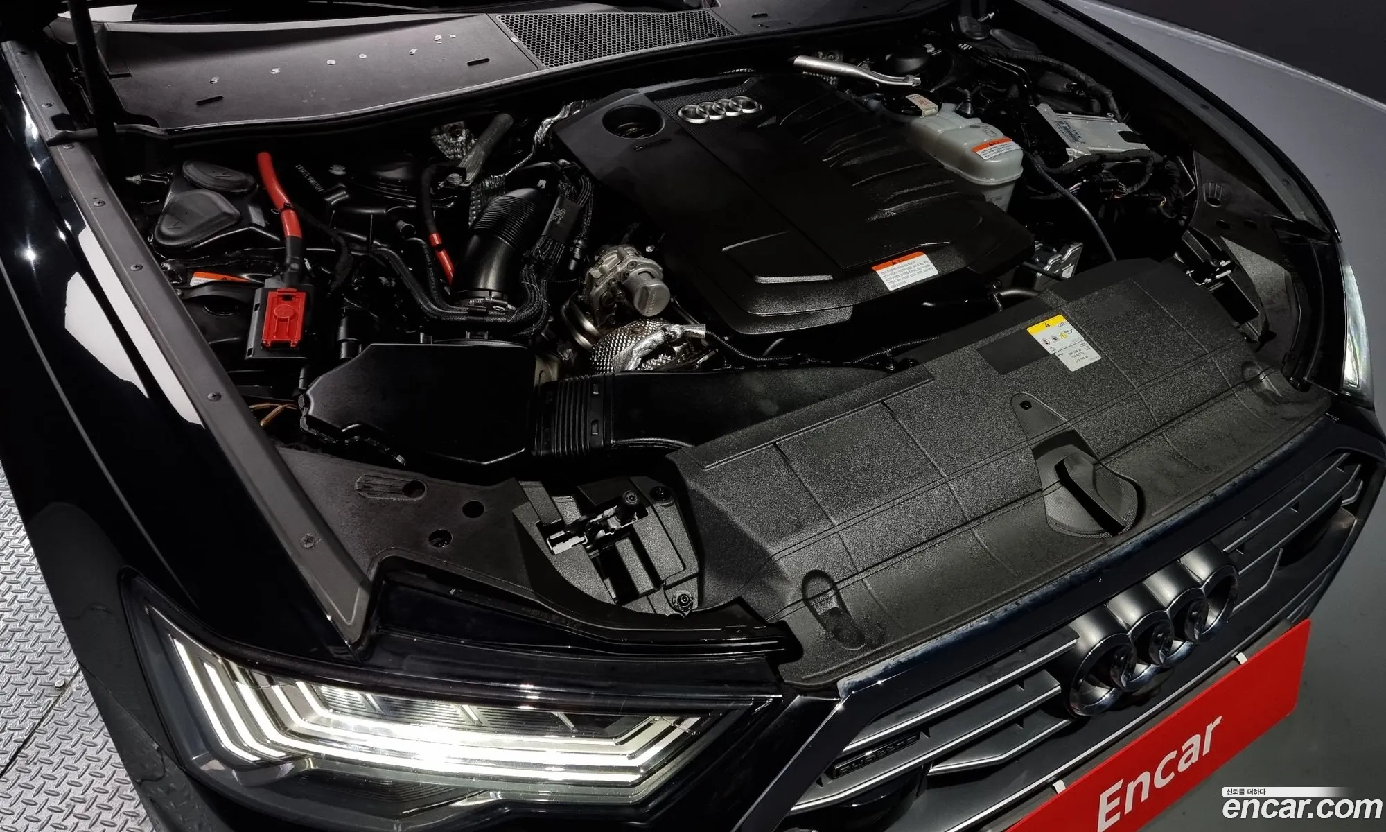 Audi A6 2023 — 9