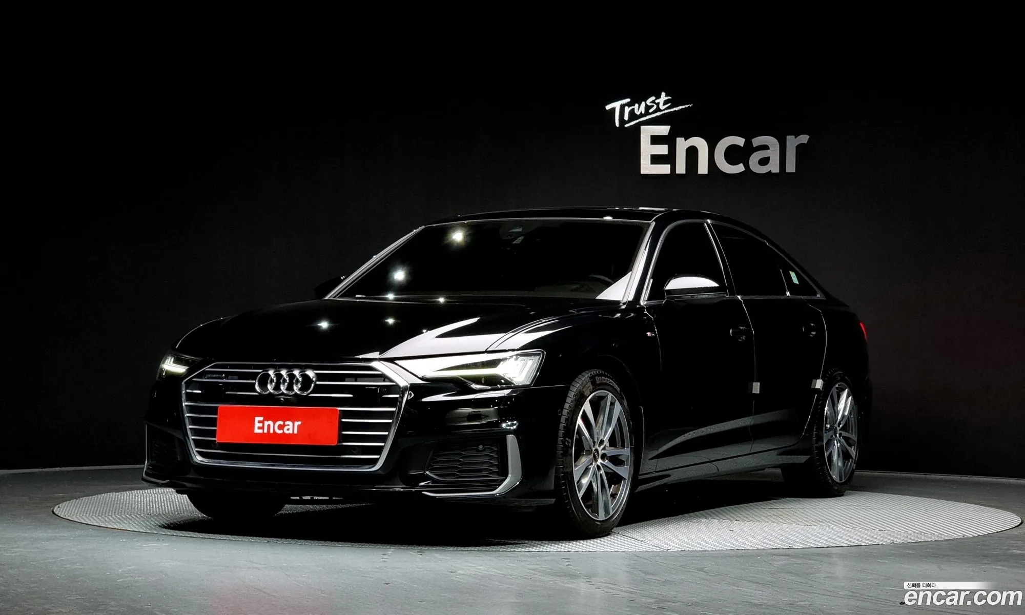 Audi A6 2023 — 3