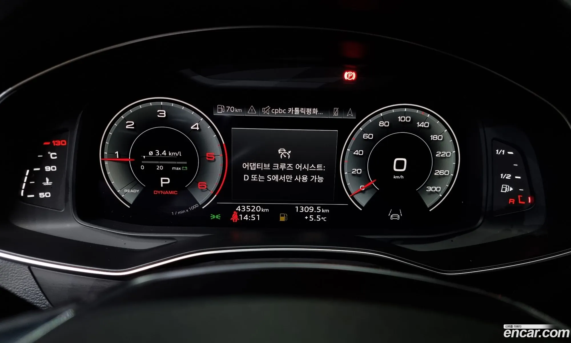 Audi A6 2023 — 6