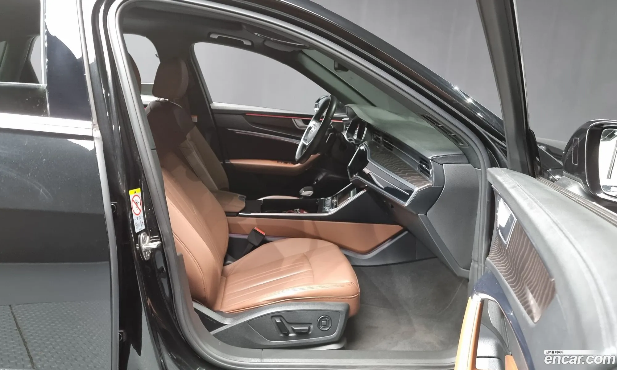 Audi A6 2023 — 4