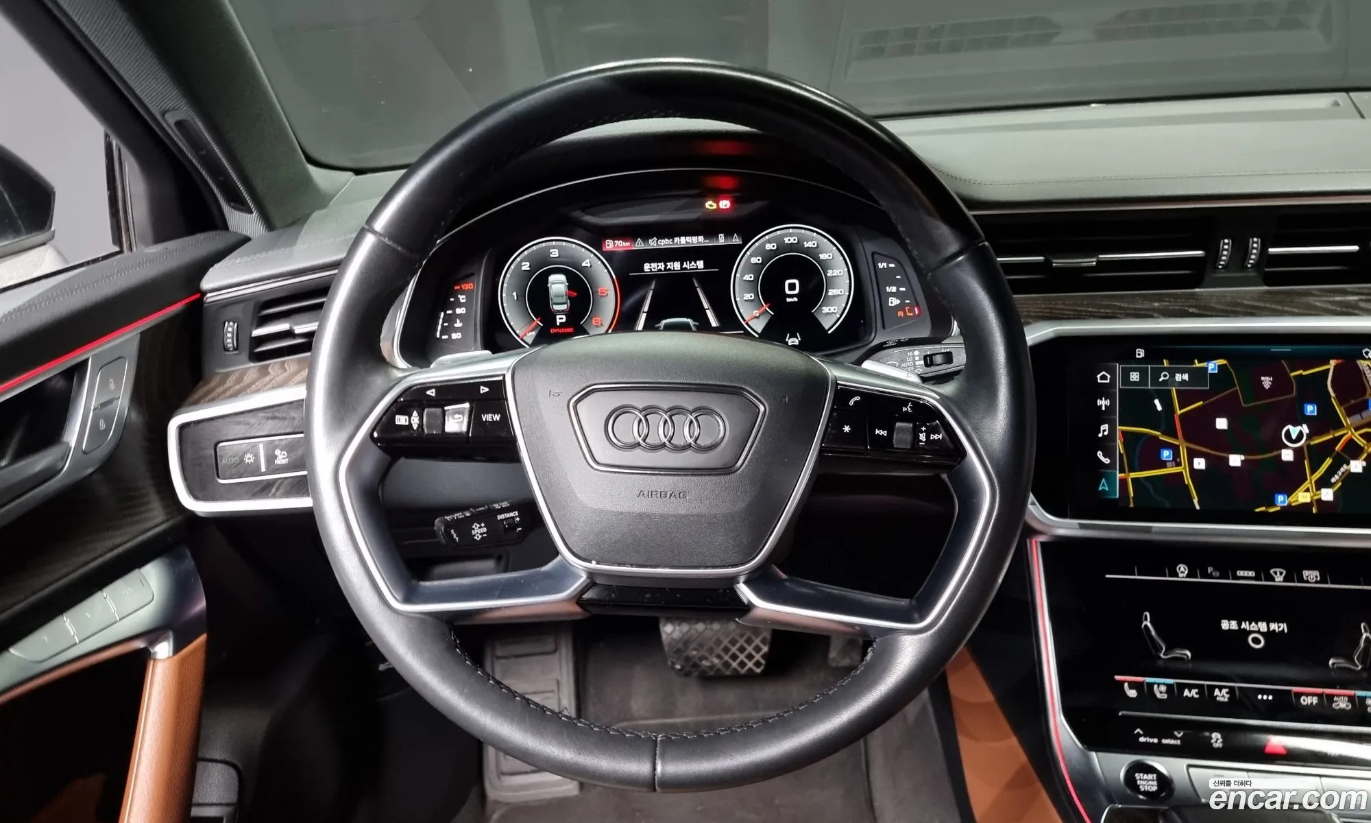 Audi A6 2023 — 20