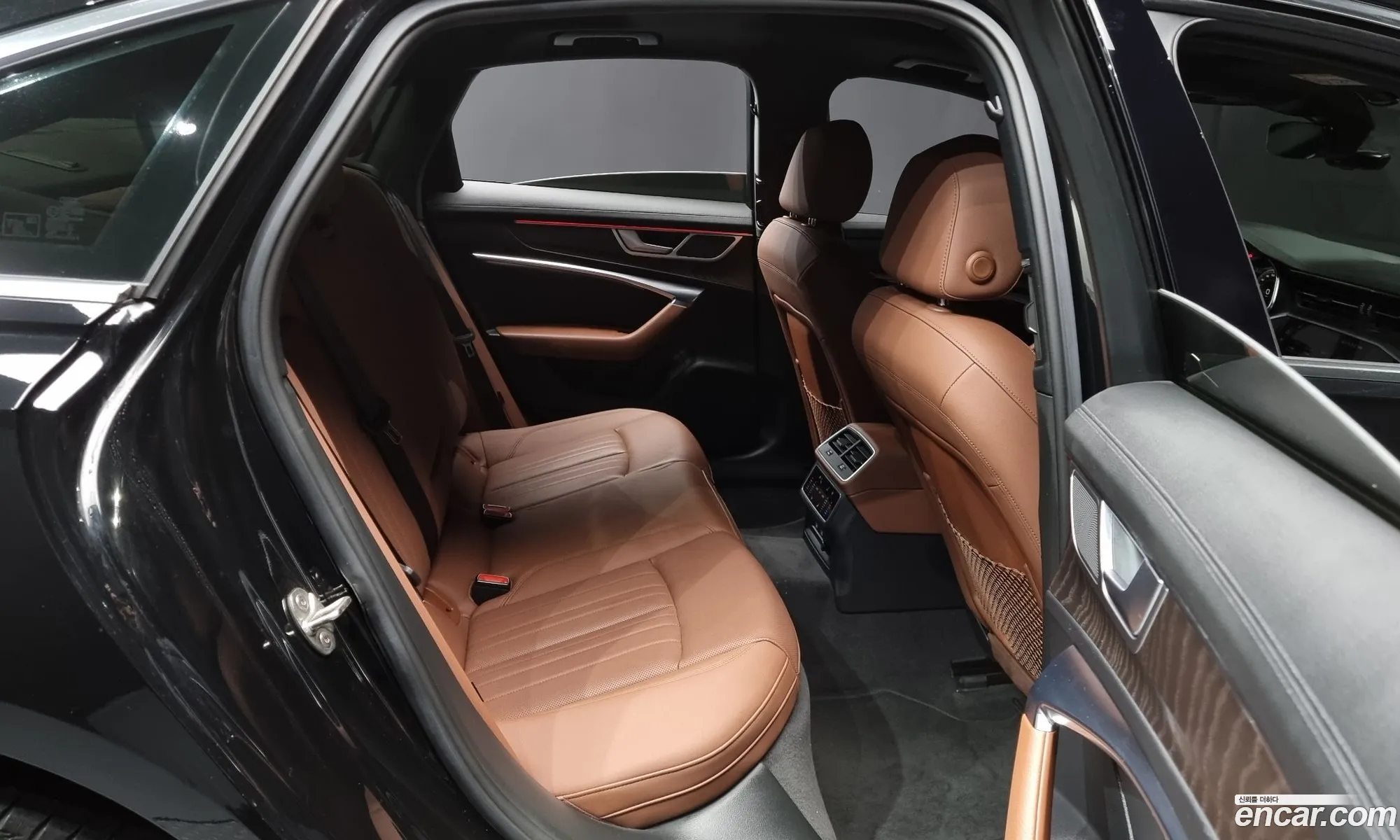 Audi A6 2023 — 8