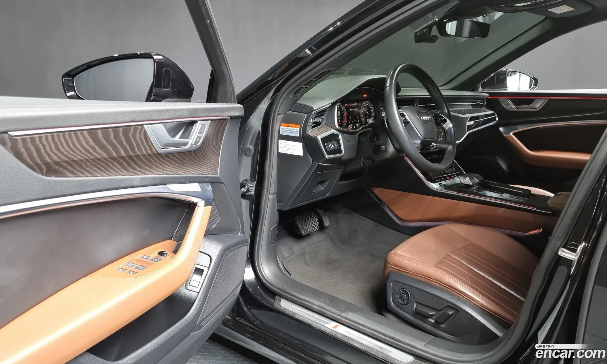 Audi A6 2023 — 19