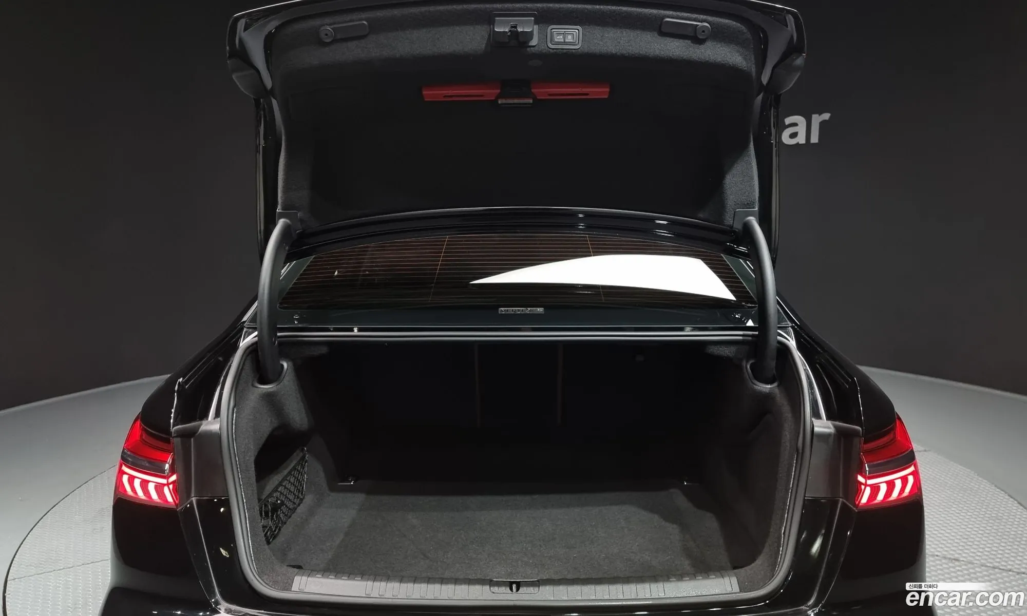 Audi A6 2023 — 13