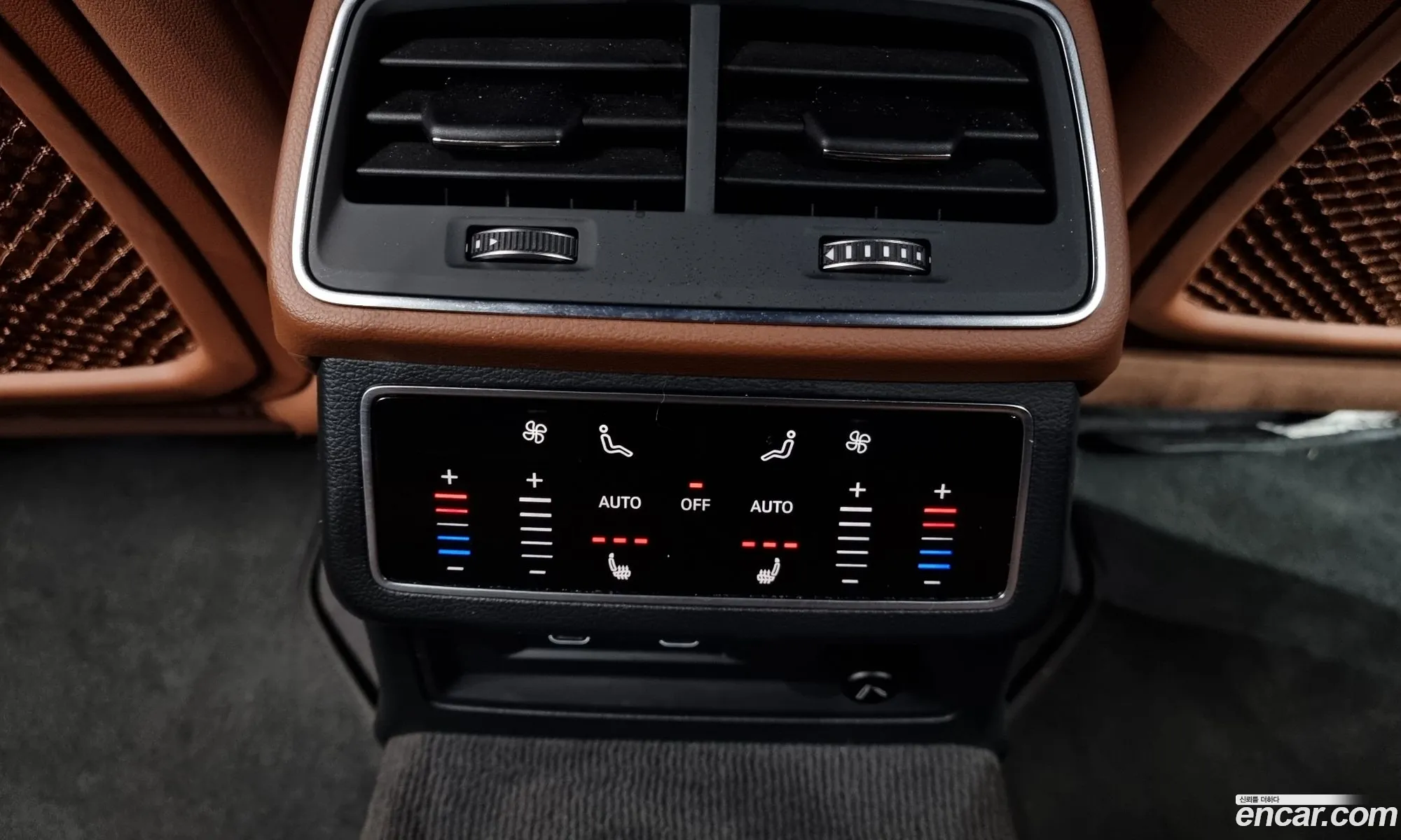 Audi A6 2023 — 2