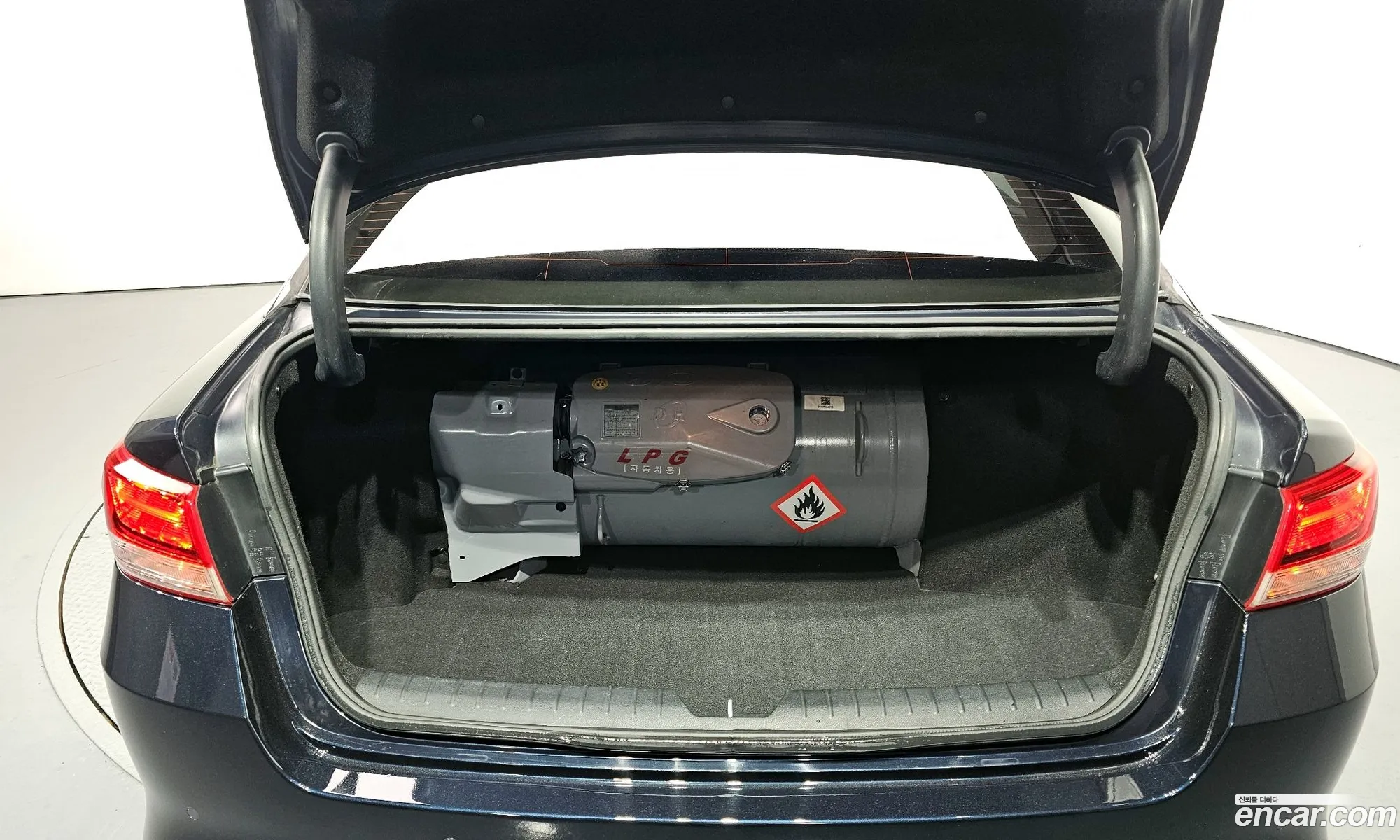 Kia K5 2017 — 6