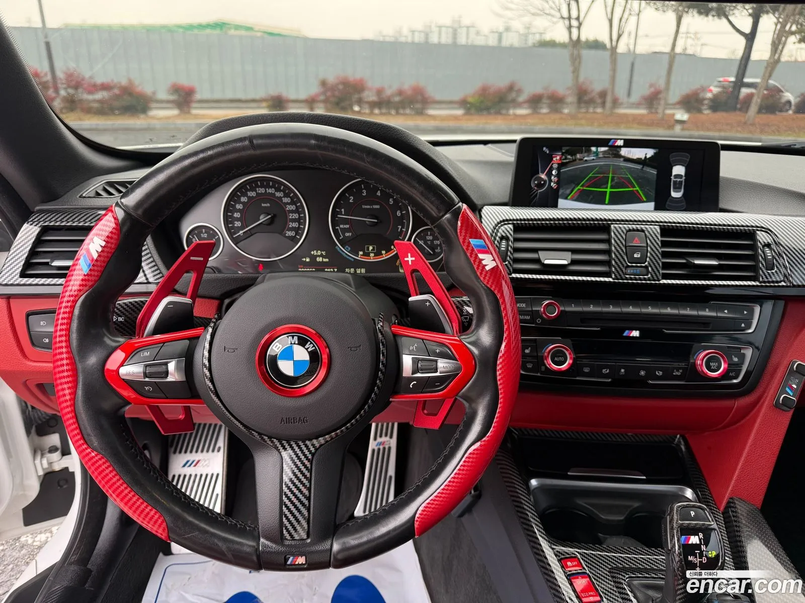 BMW 4 Series 2015 — 12