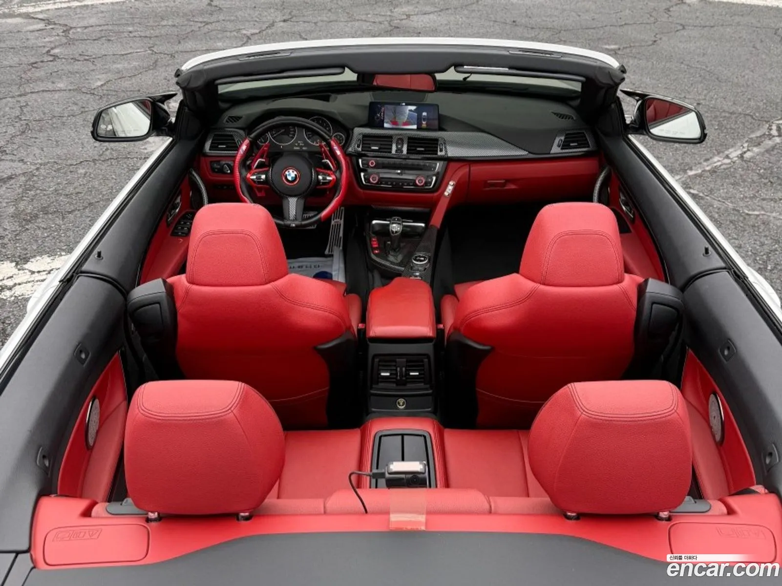 BMW 4 Series 2015 — 17