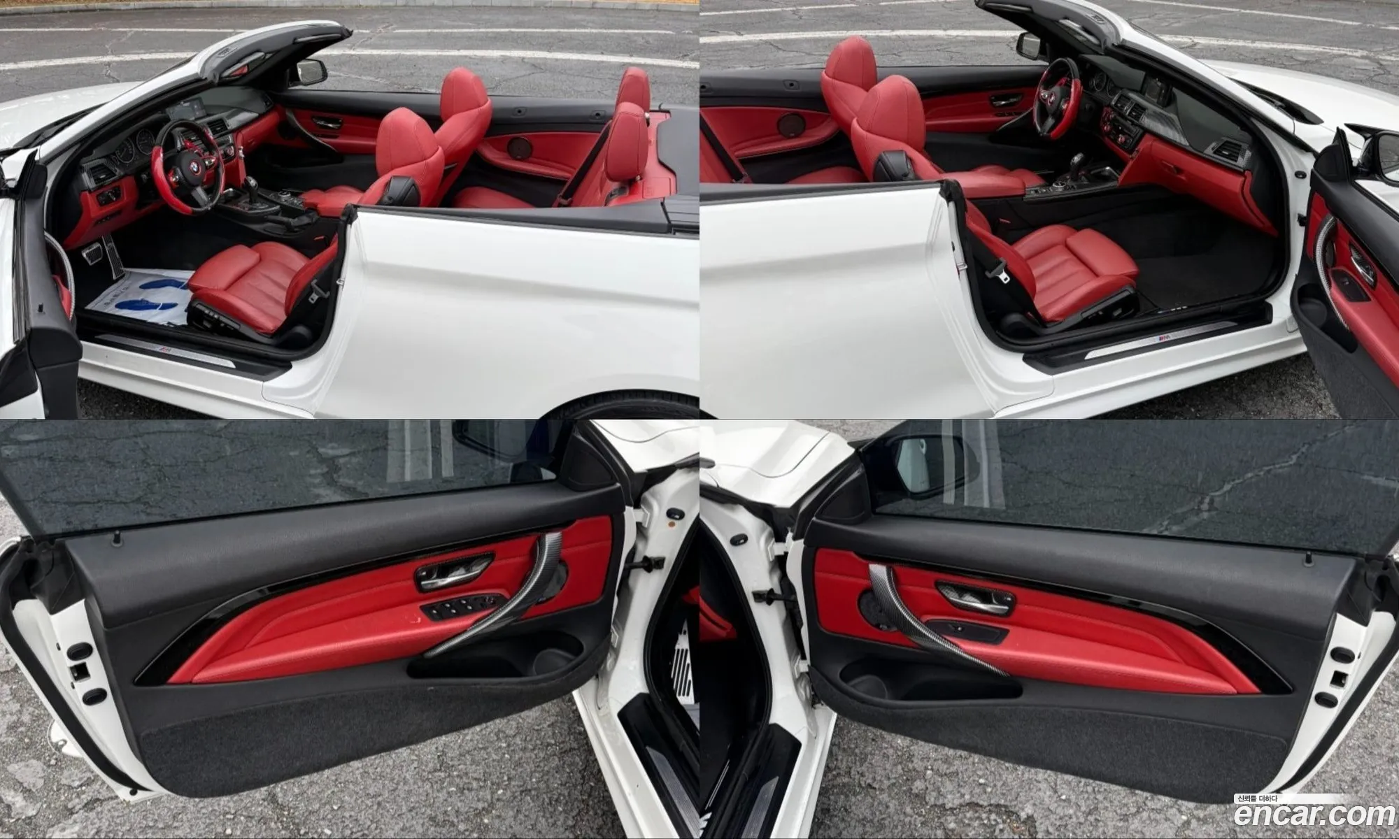 BMW 4 Series 2015 — 9