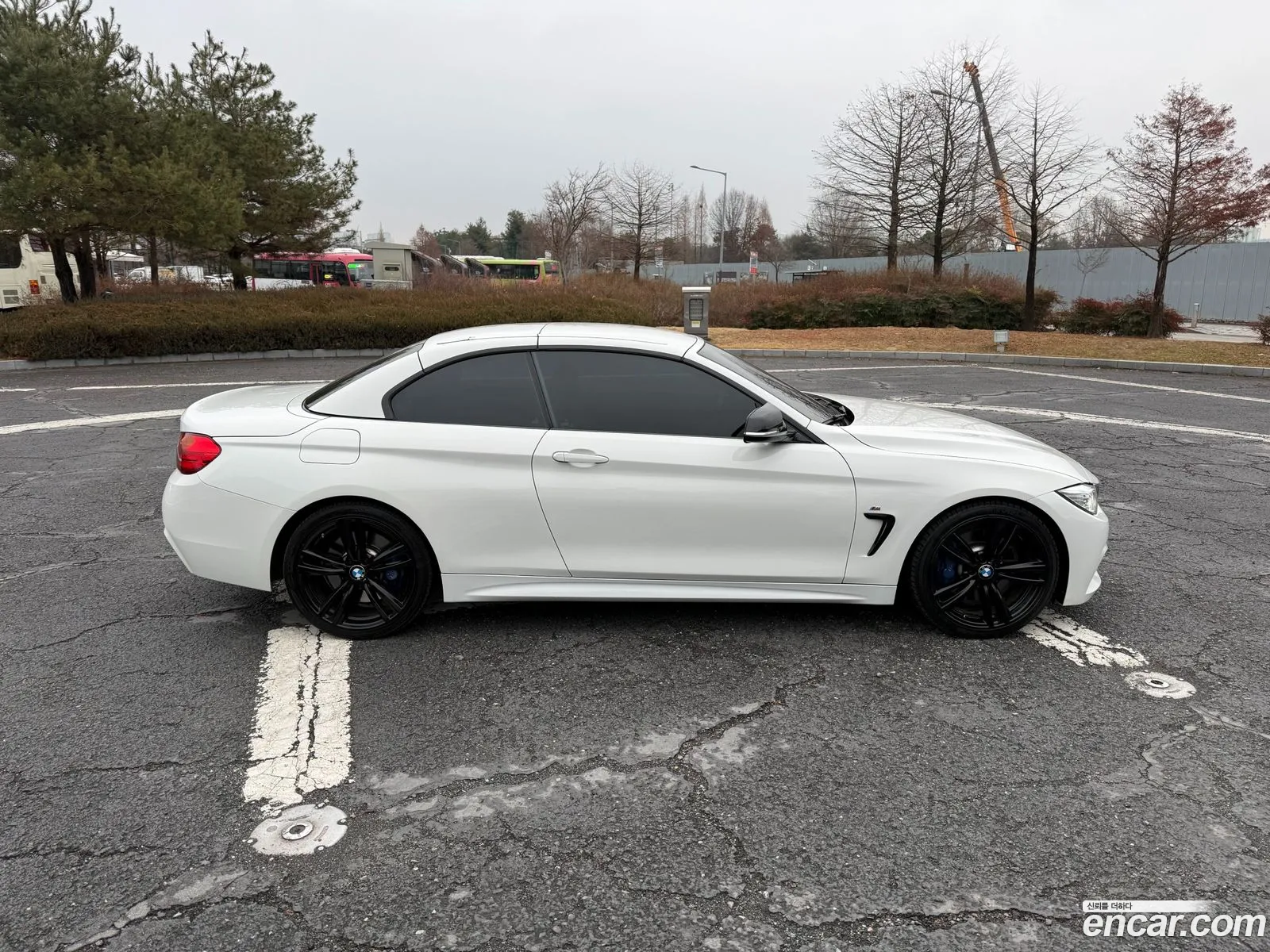 BMW 4 Series 2015 — 14
