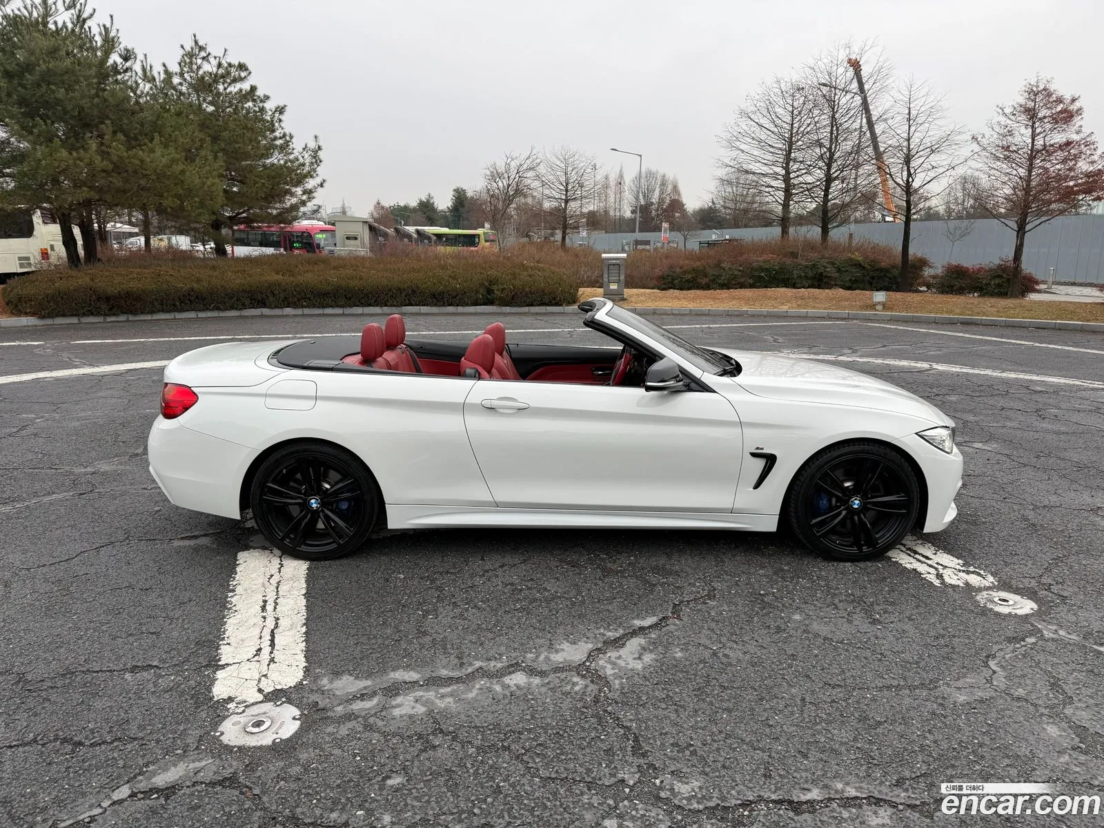 BMW 4 Series 2015 — 13