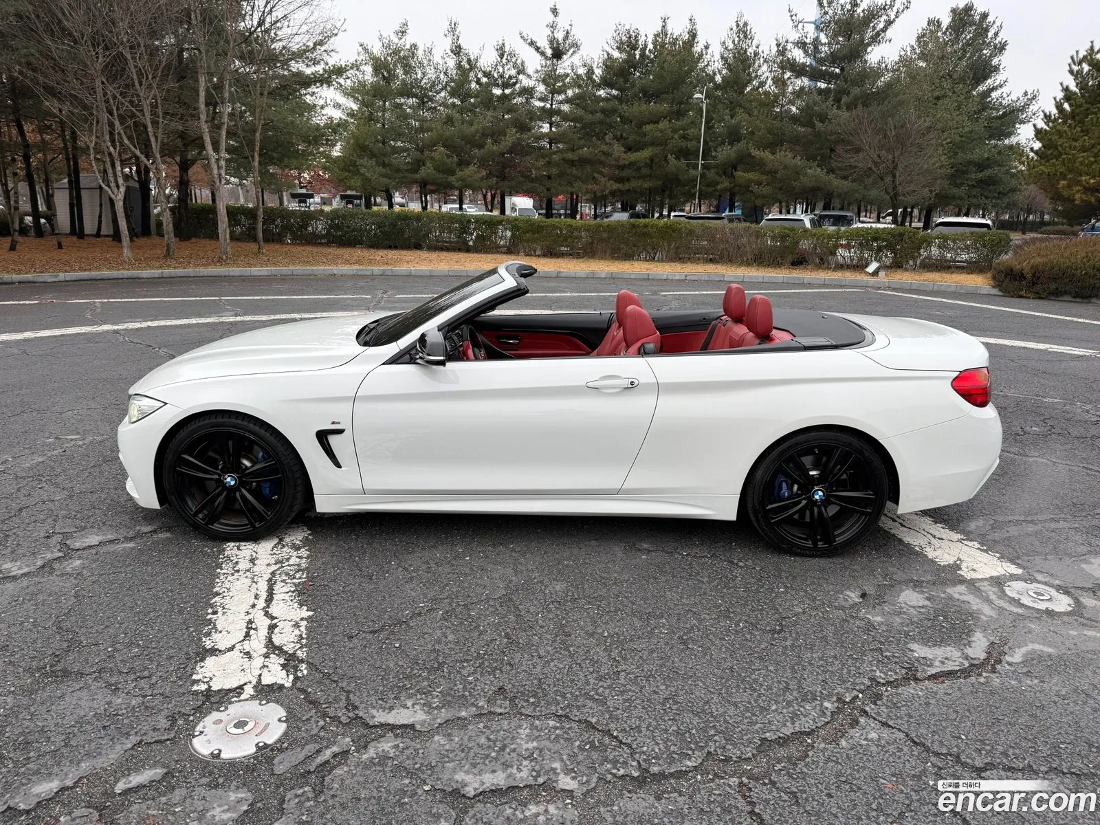 BMW 4 Series 2015 — 8