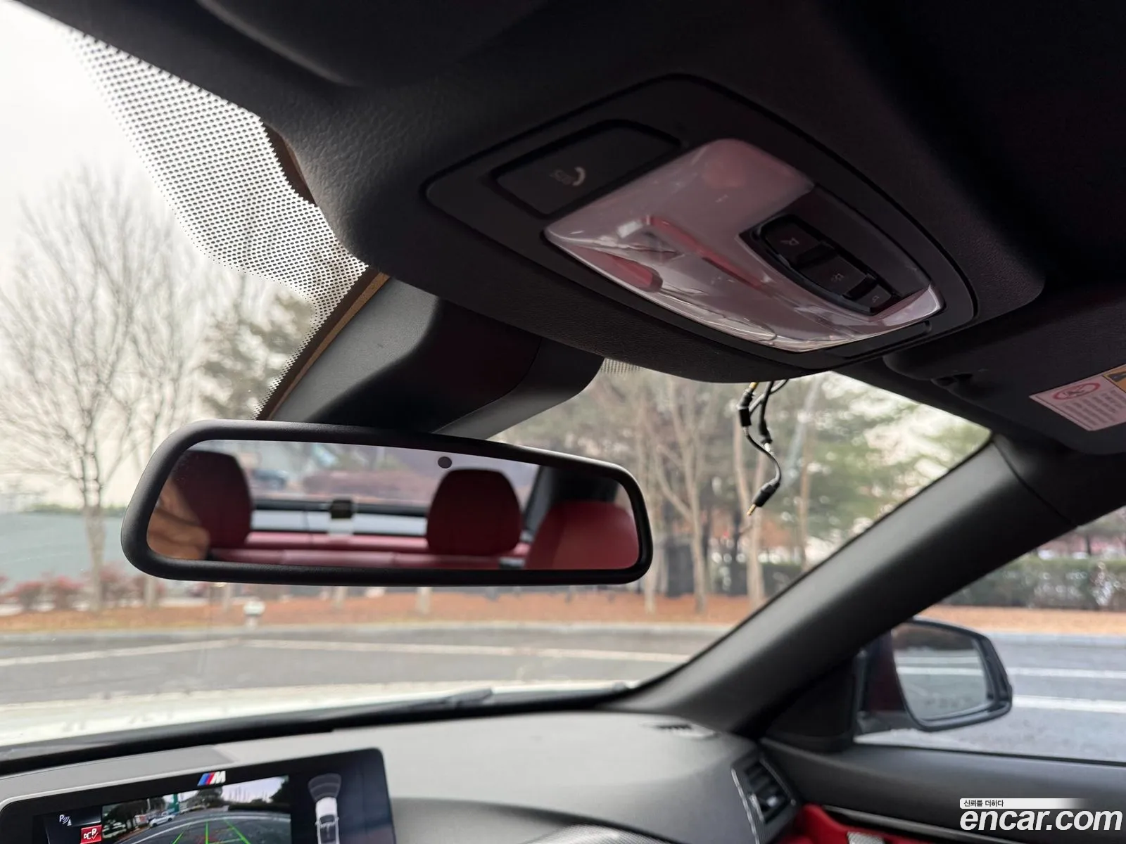 BMW 4 Series 2015 — 6