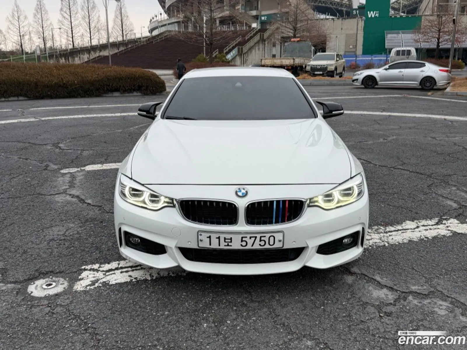BMW 4 Series 2015 — 19