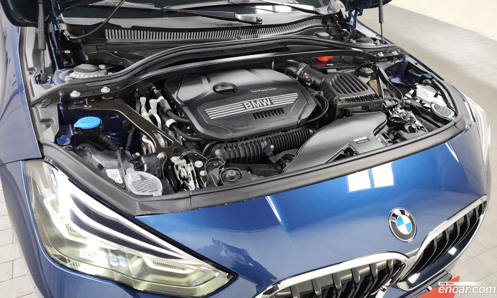 BMW 2 Series Gran Coupe 2022 — 10
