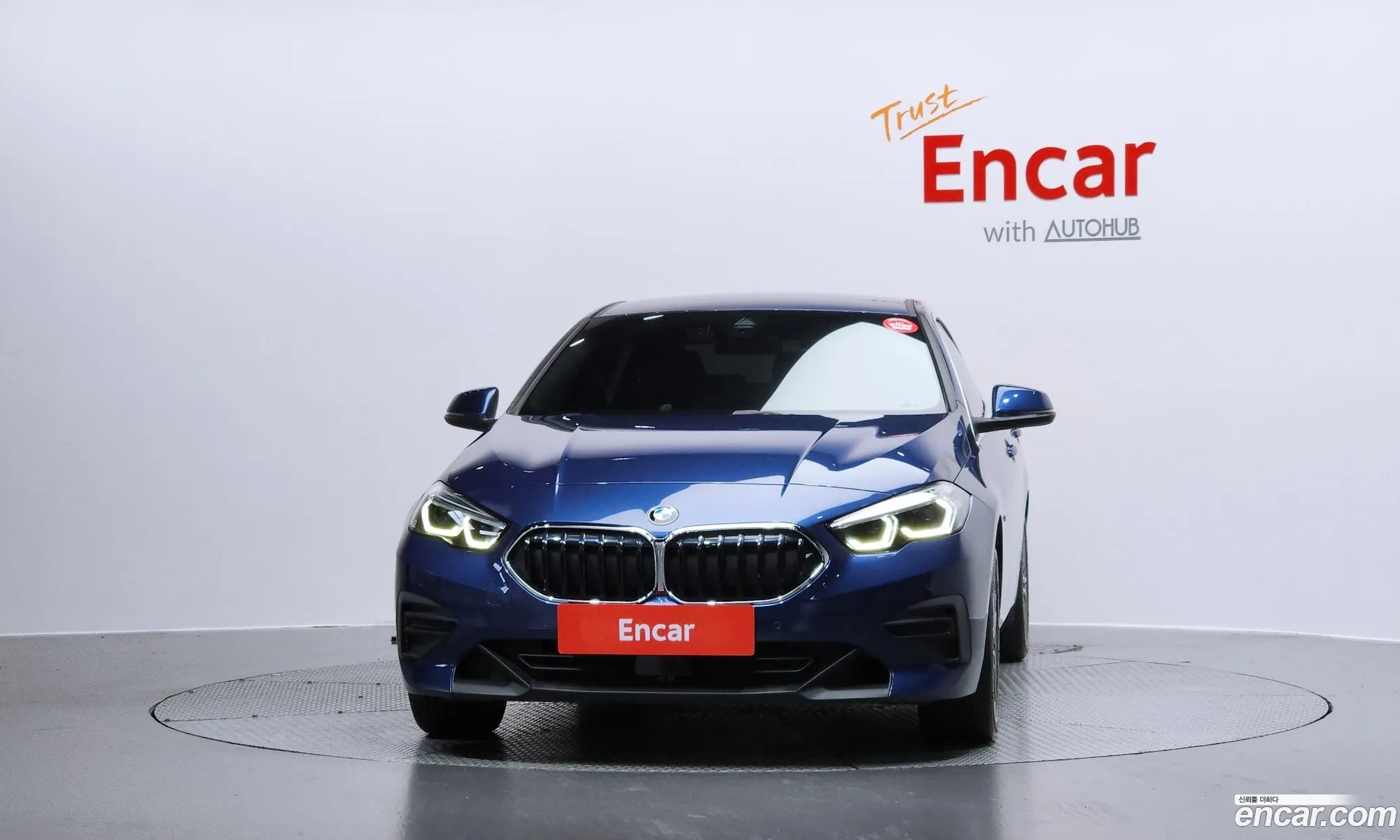 BMW 2 Series Gran Coupe 2022 — 19