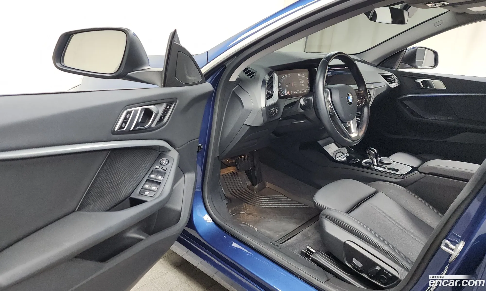 BMW 2 Series Gran Coupe 2022 — 12