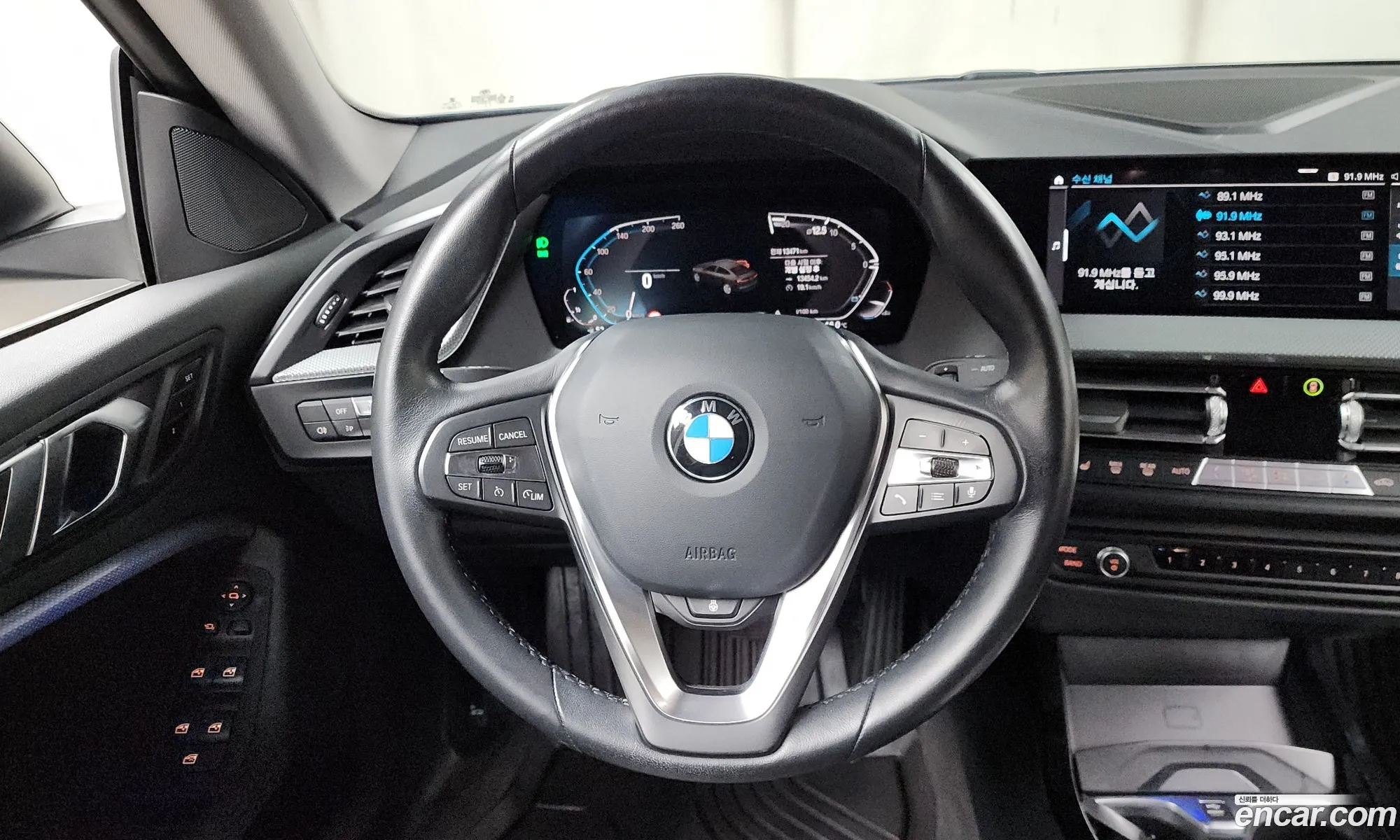BMW 2 Series Gran Coupe 2022 — 13