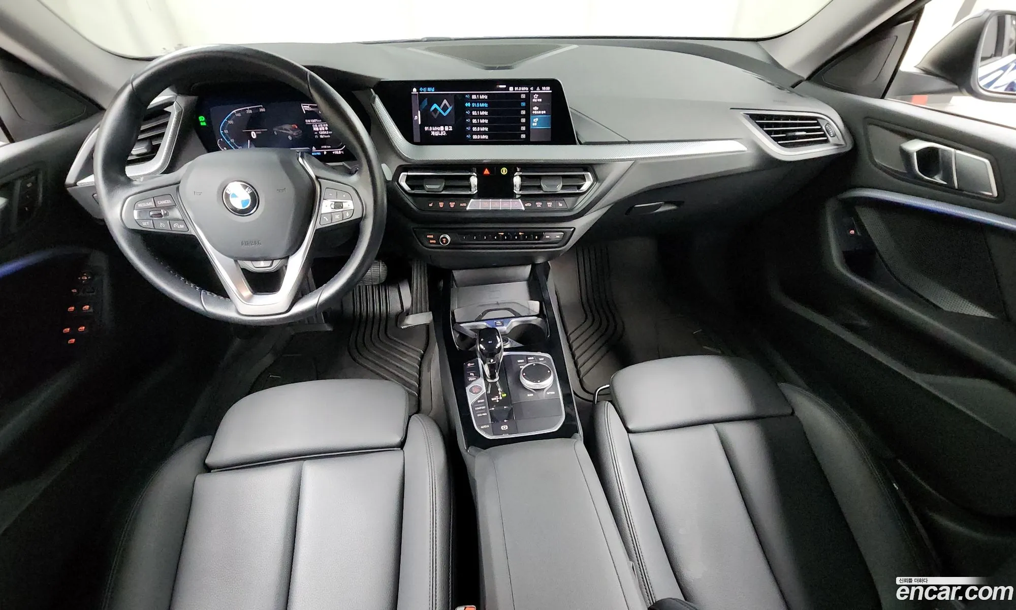 BMW 2 Series Gran Coupe 2022 — 9
