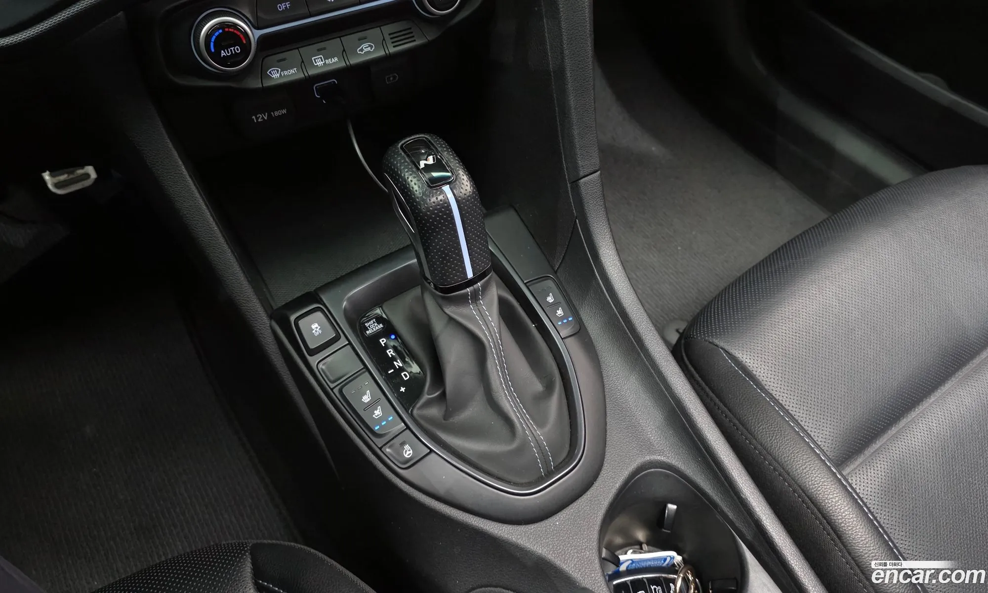 Hyundai Veloster 2021 — 13