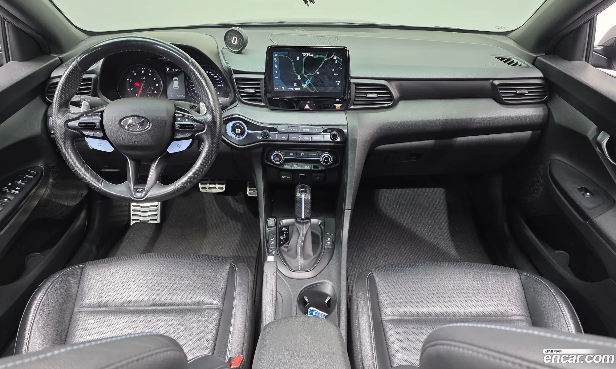 Hyundai Veloster 2021 — 15