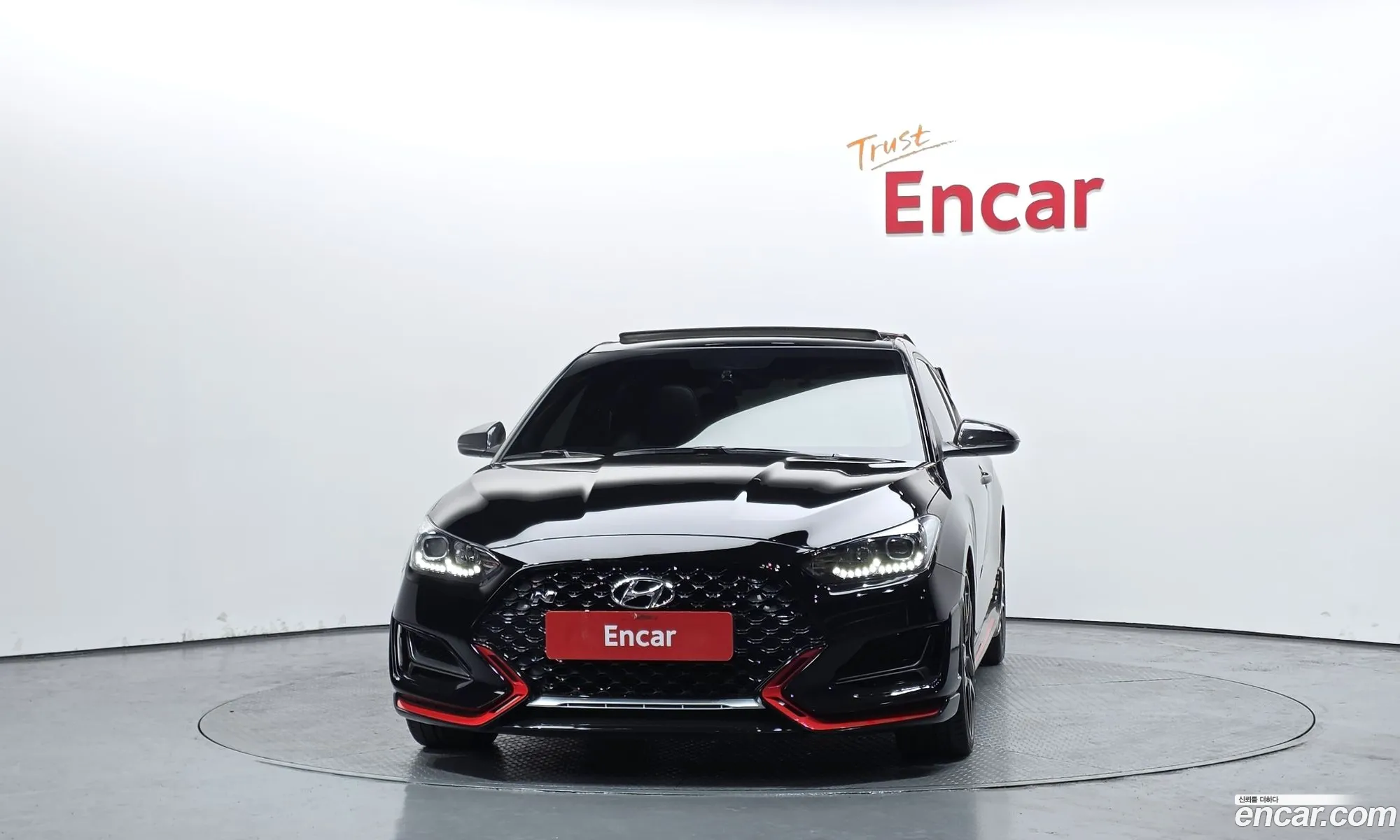 Hyundai Veloster 2021 — 9