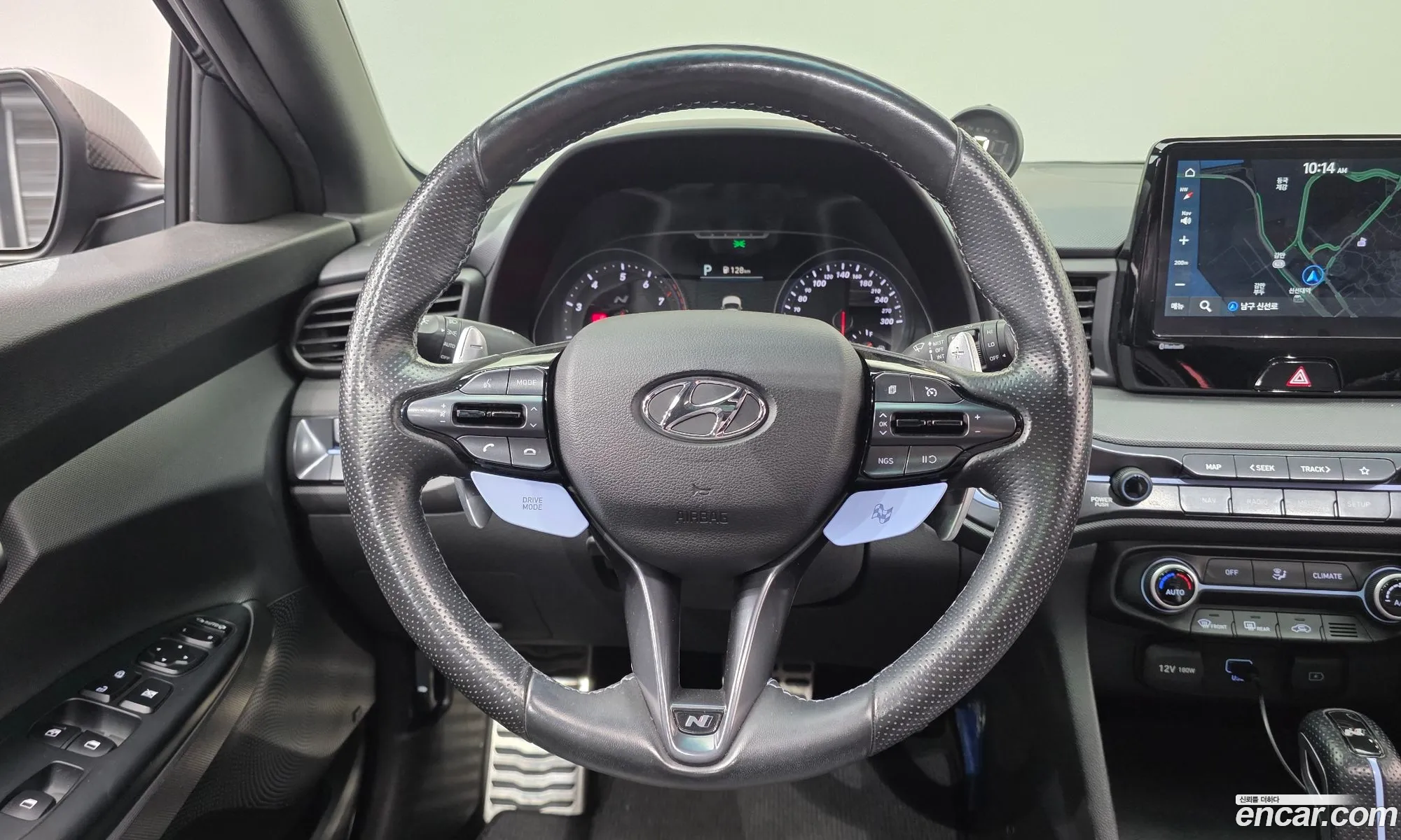 Hyundai Veloster 2021 — 8