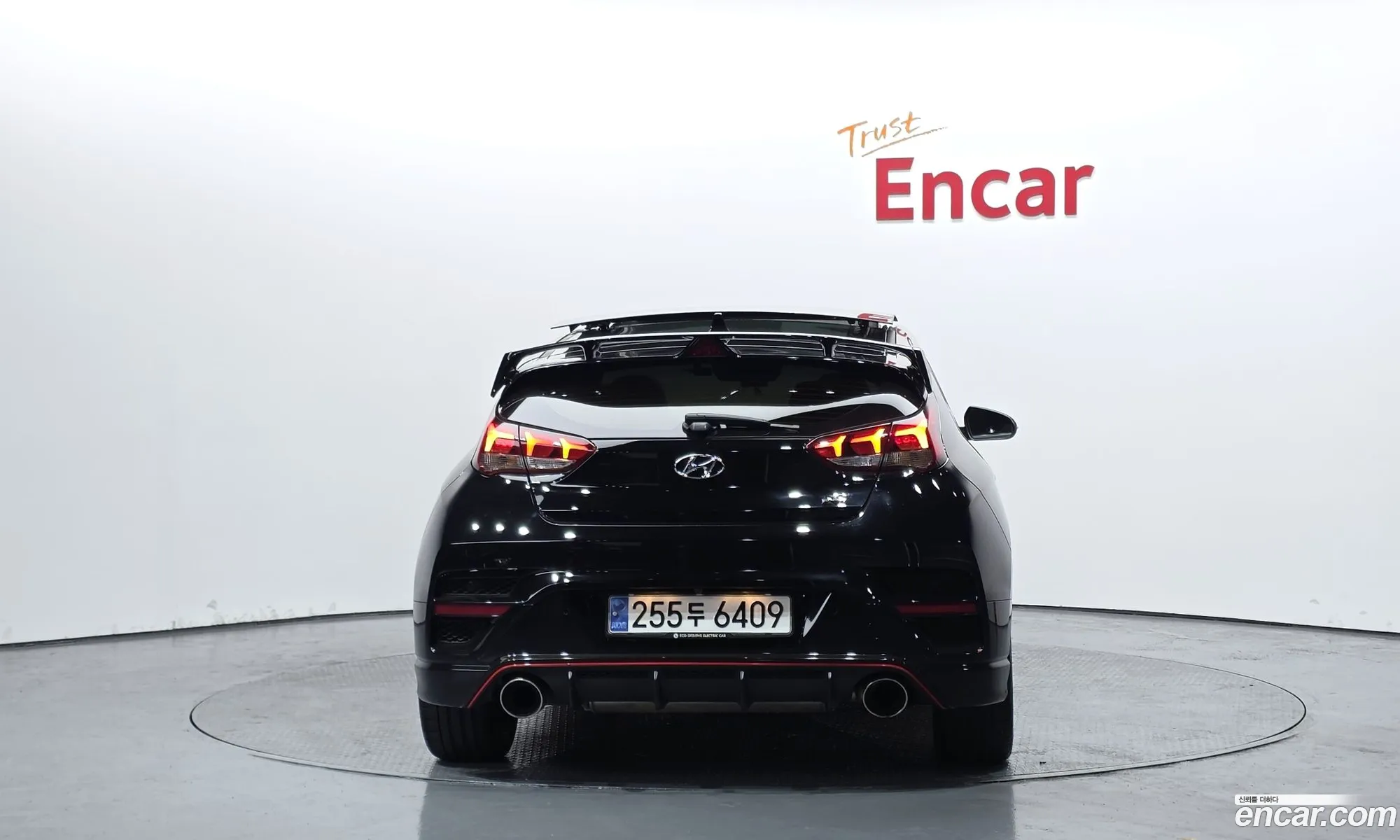 Hyundai Veloster 2021 — 6
