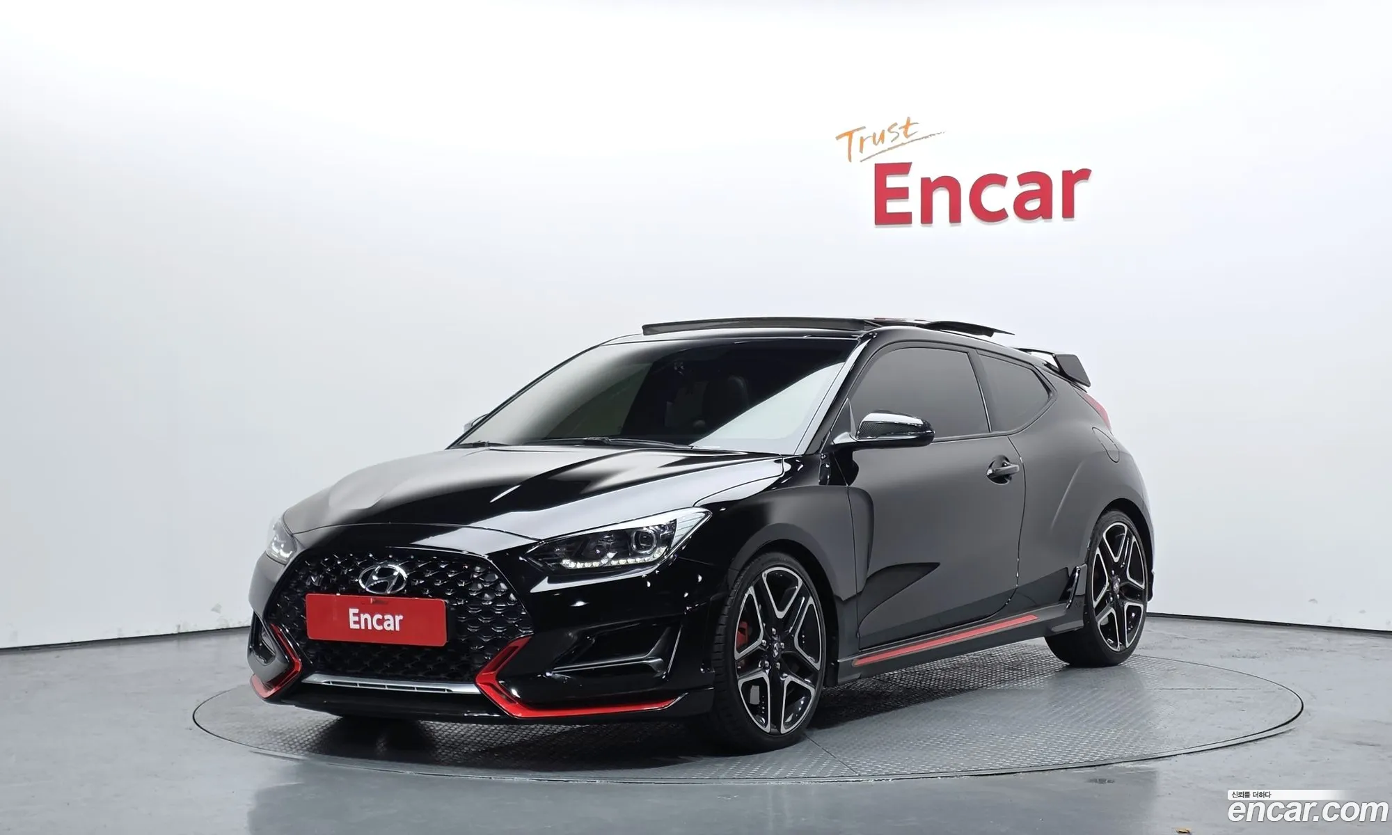 Hyundai Veloster 2021 — 18
