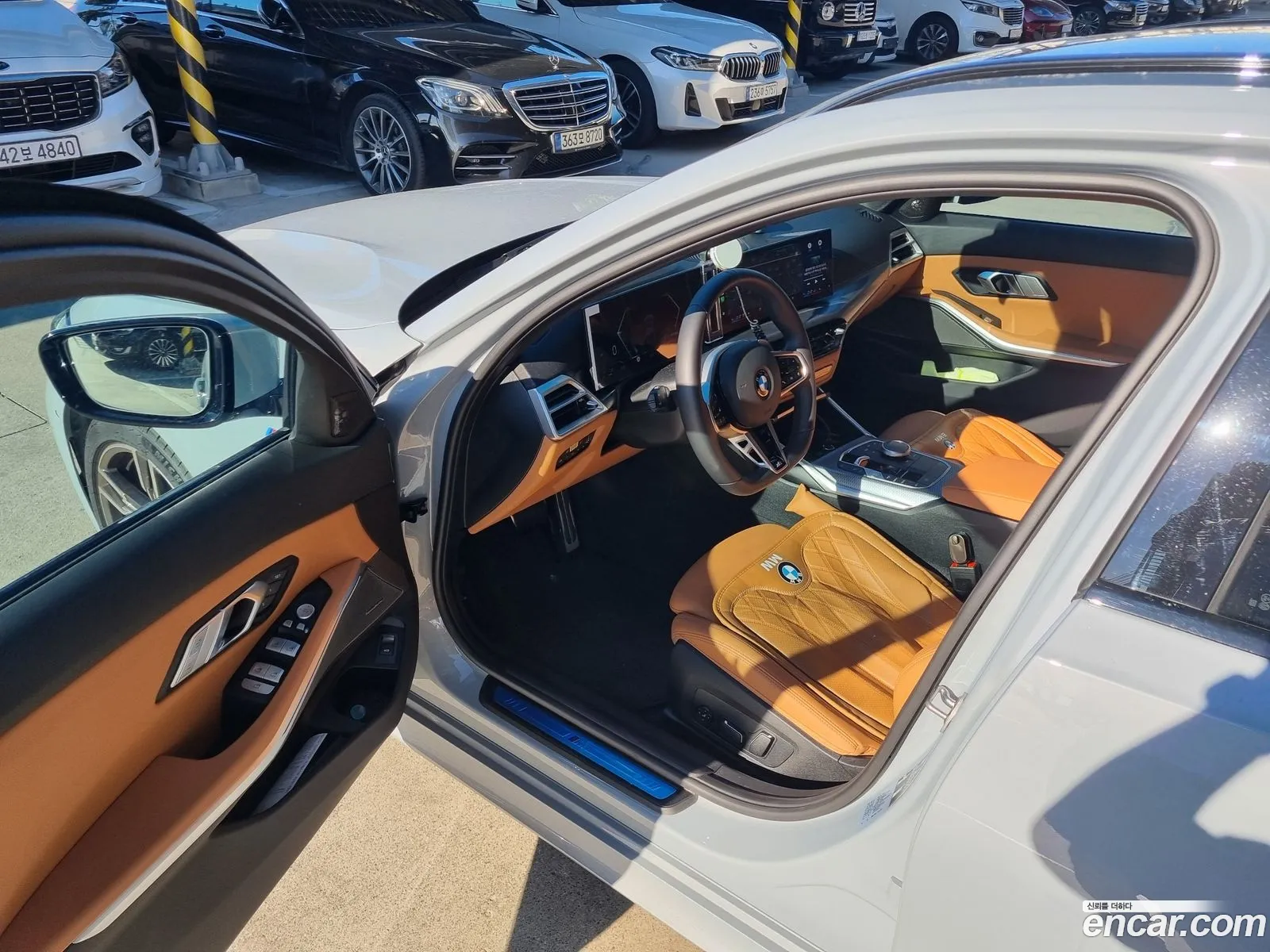 BMW 3 Series 2025 — 9