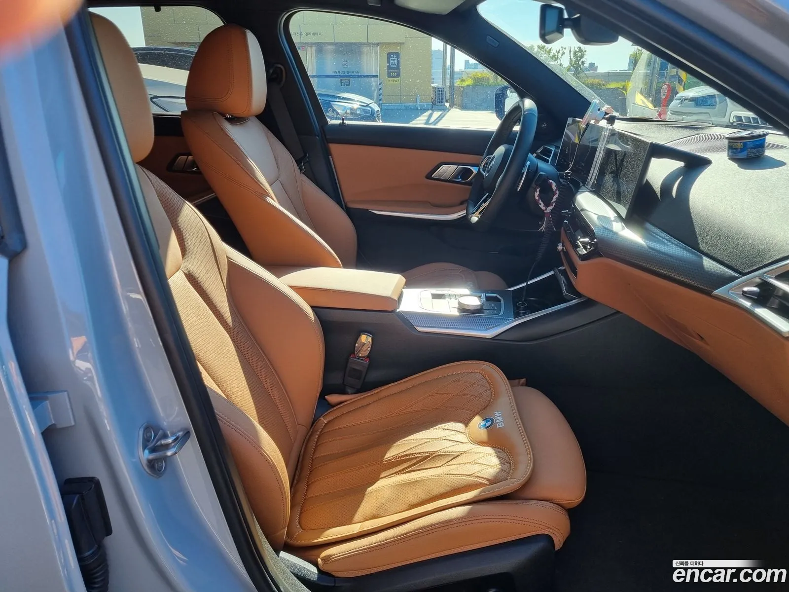 BMW 3 Series 2025 — 2