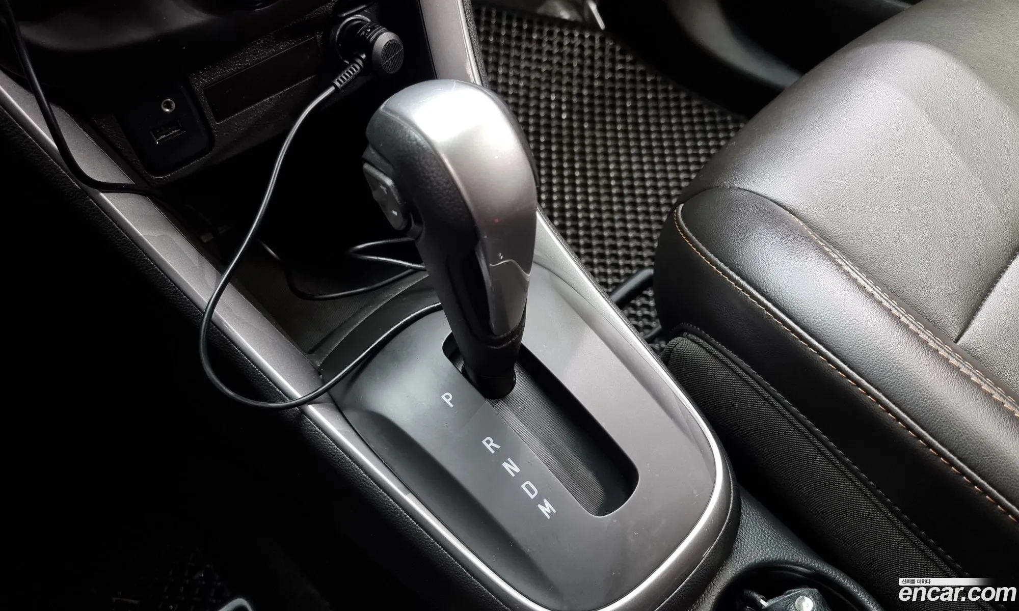 Chevrolet (GM Daewoo) Trax 2018 — 19