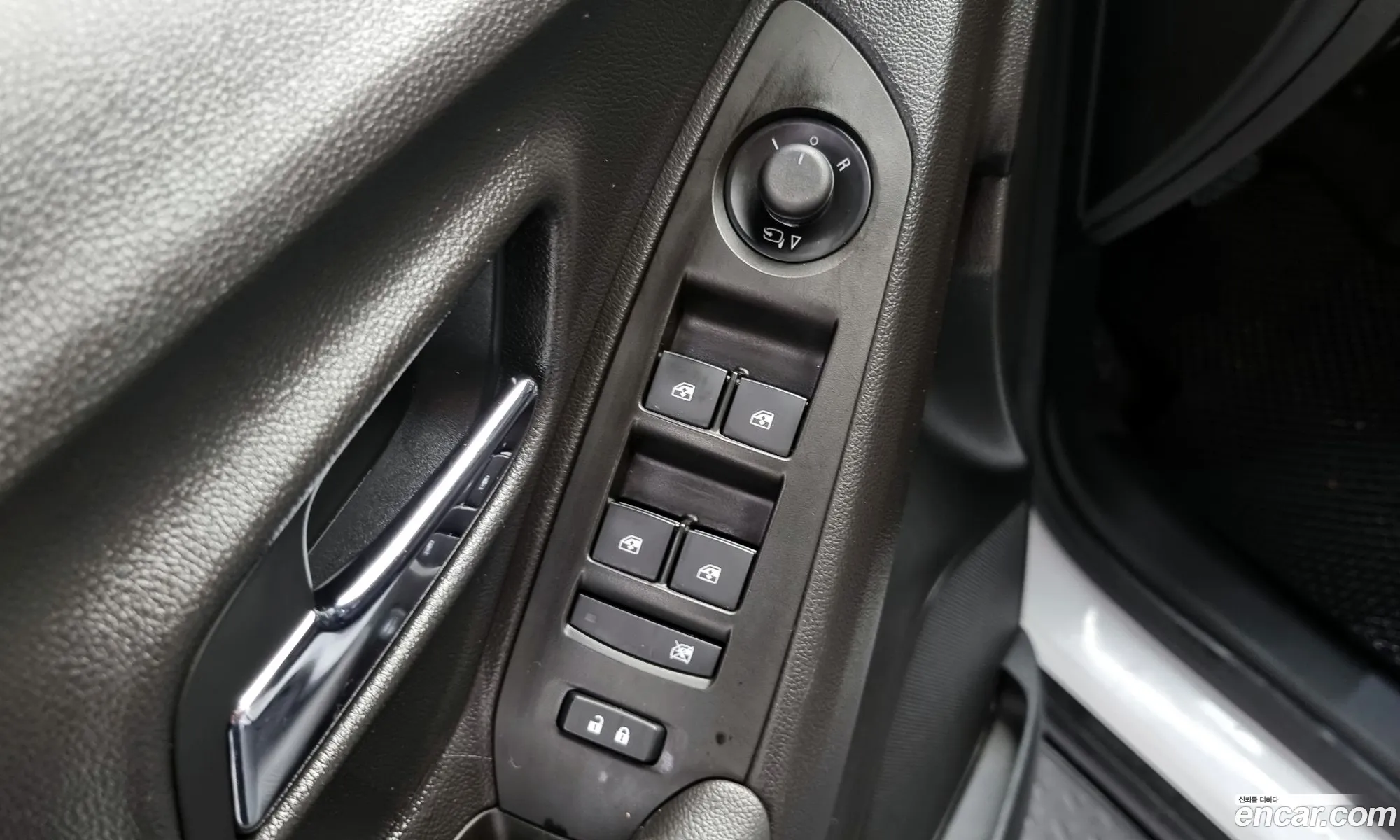 Chevrolet (GM Daewoo) Trax 2018 — 2