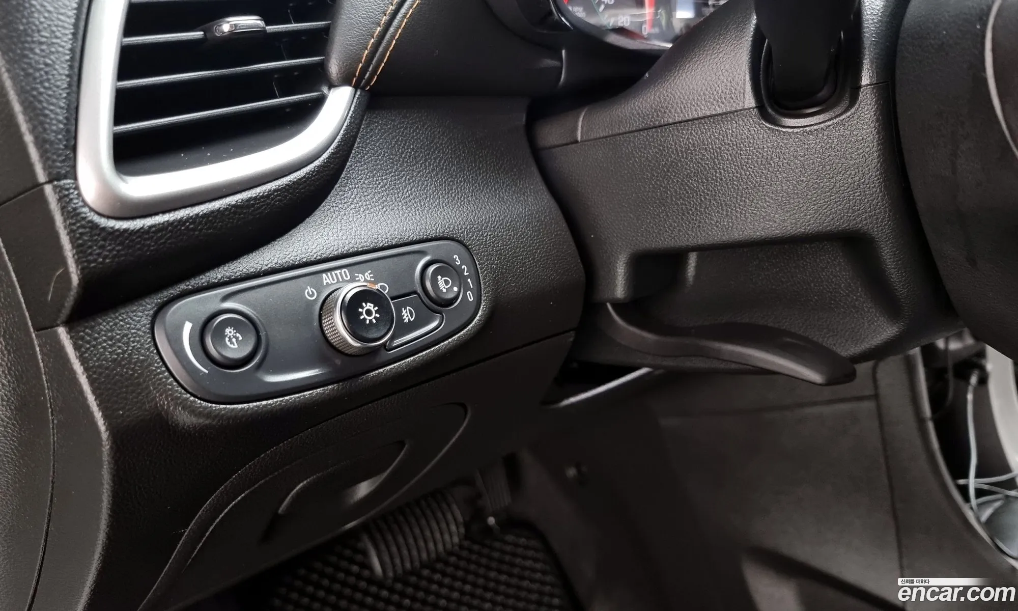 Chevrolet (GM Daewoo) Trax 2018 — 9