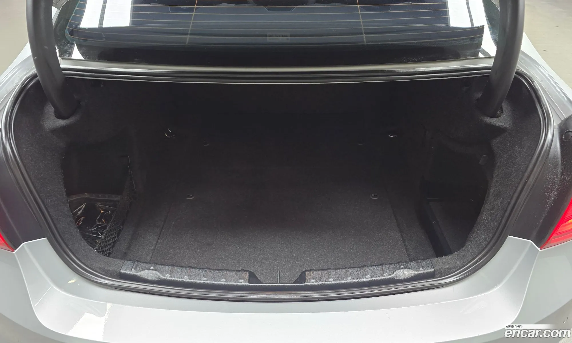 BMW 3 Series 2012 WBA3B1108CF384362 — 4
