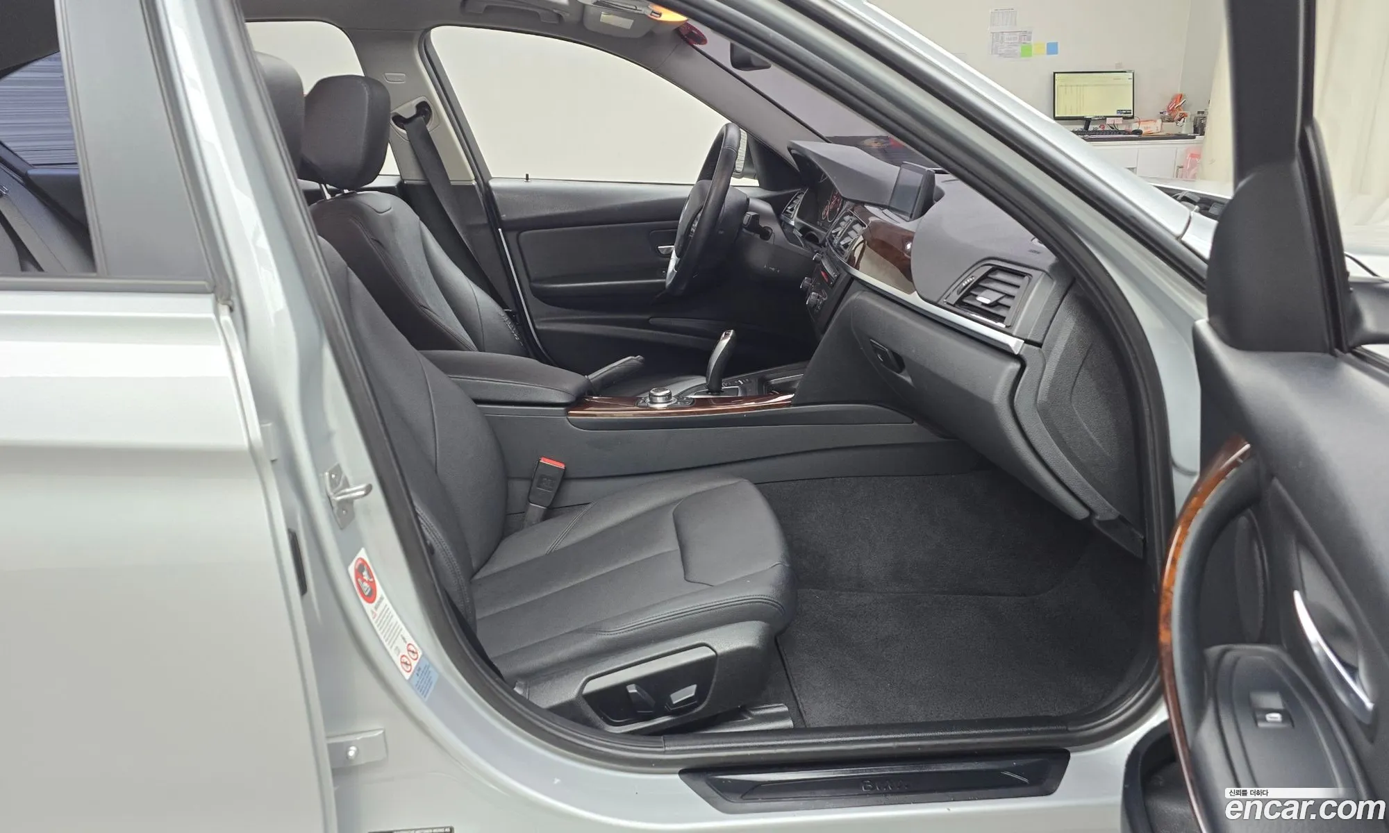 BMW 3 Series 2012 WBA3B1108CF384362 — 5