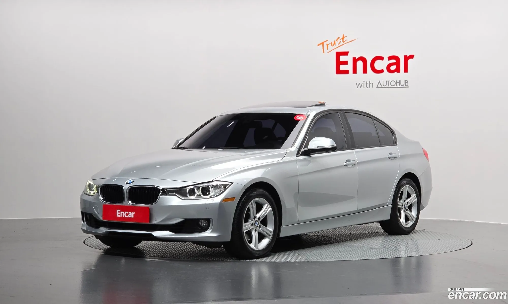 BMW 3 Series 2012 WBA3B1108CF384362 — 16